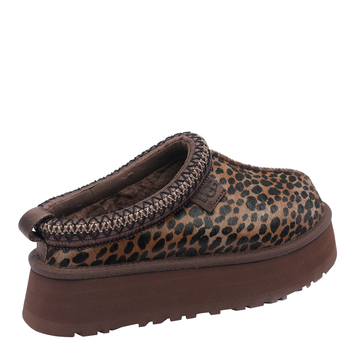 Ugg Sandals Suede Leather/rubber Sole