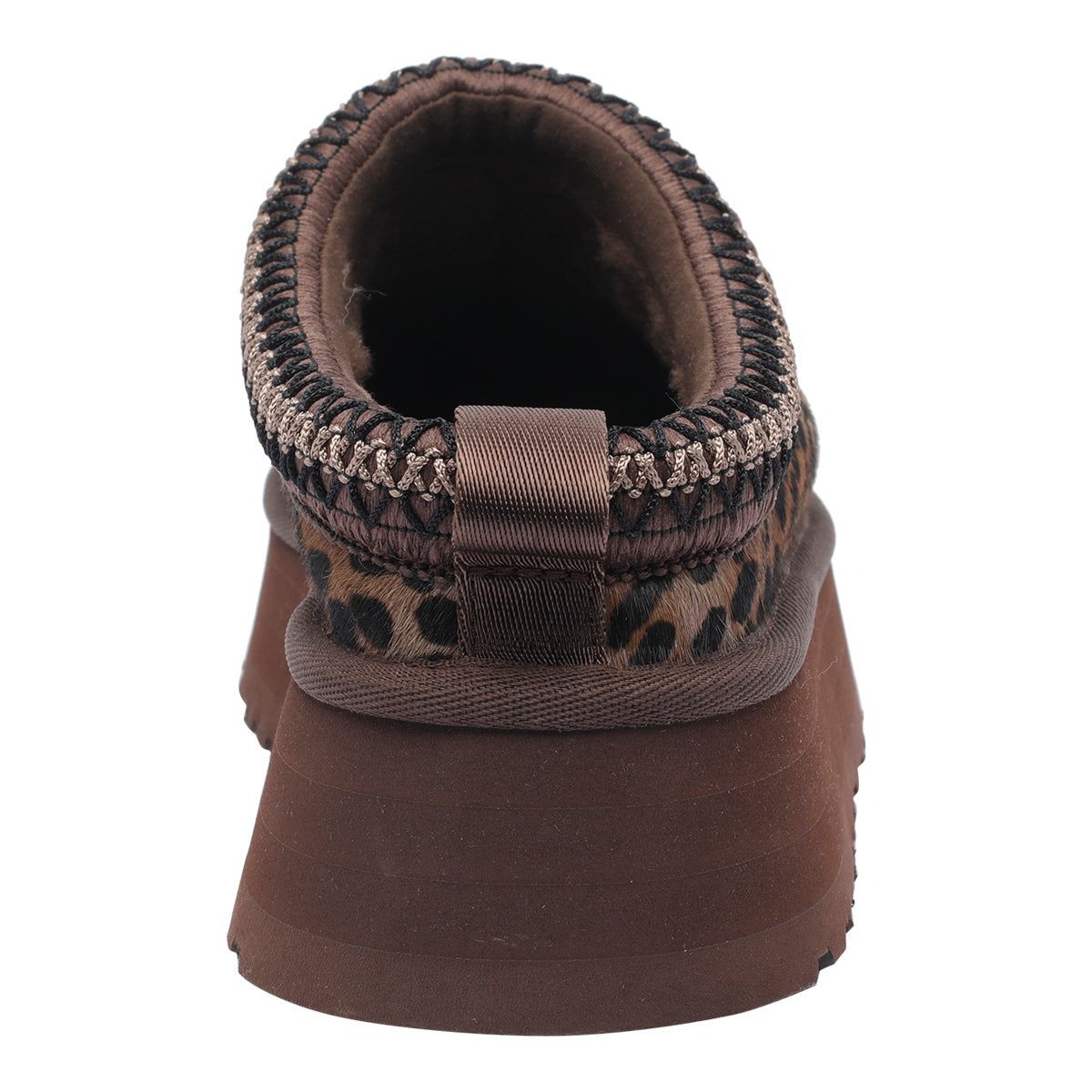 Ugg Sandals Suede Leather/rubber Sole