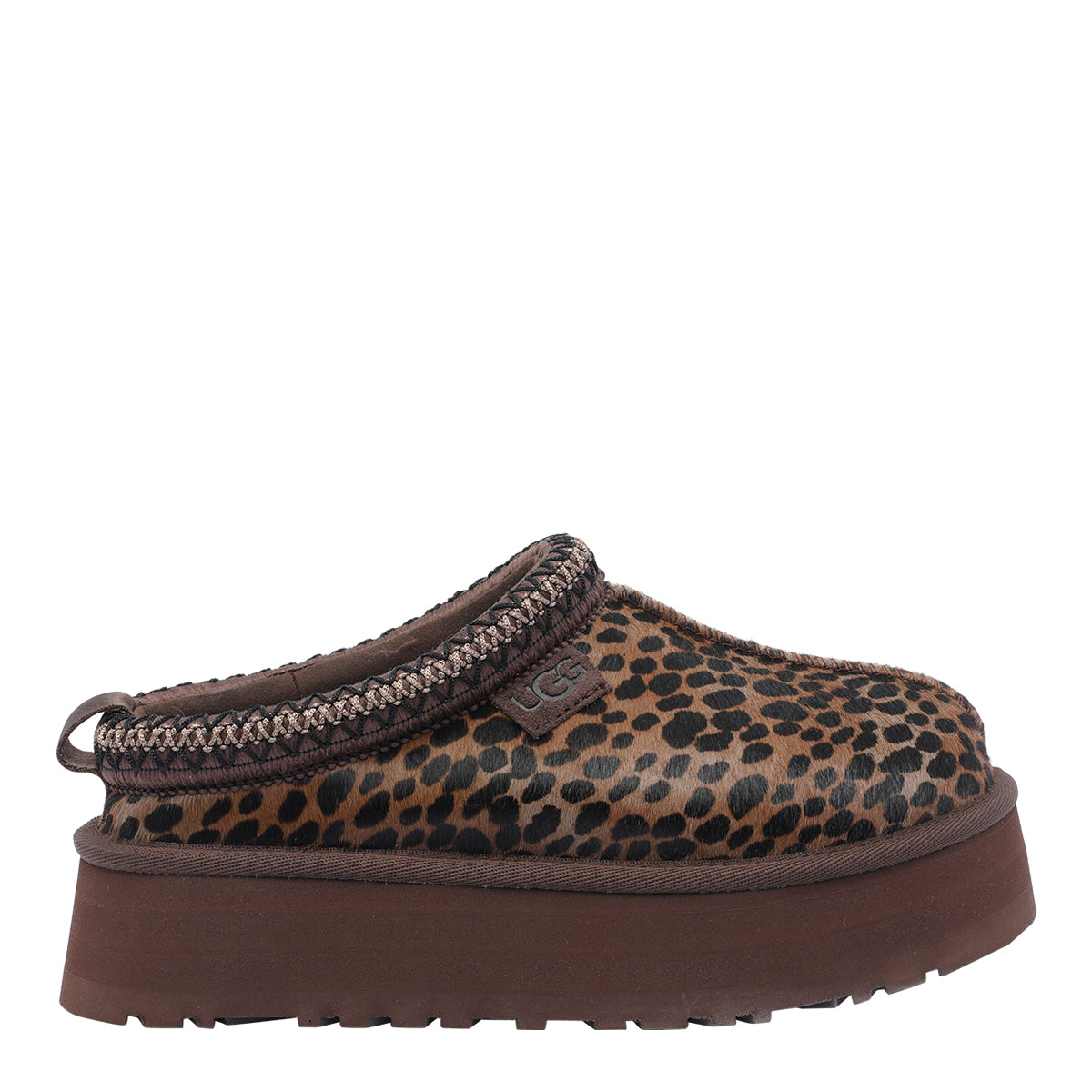 Ugg Sandals Suede Leather/rubber Sole