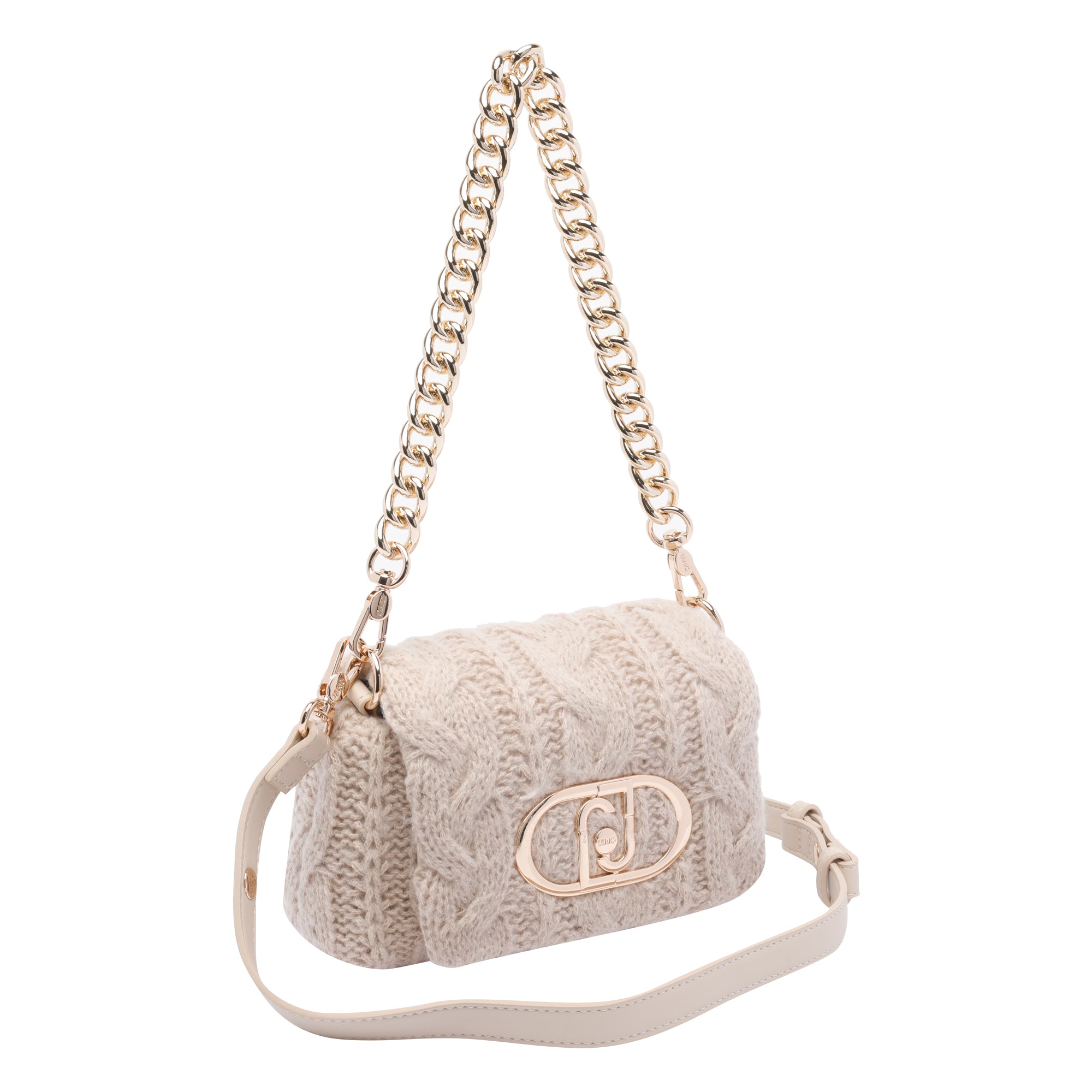Liu Jo Bags White Polyester