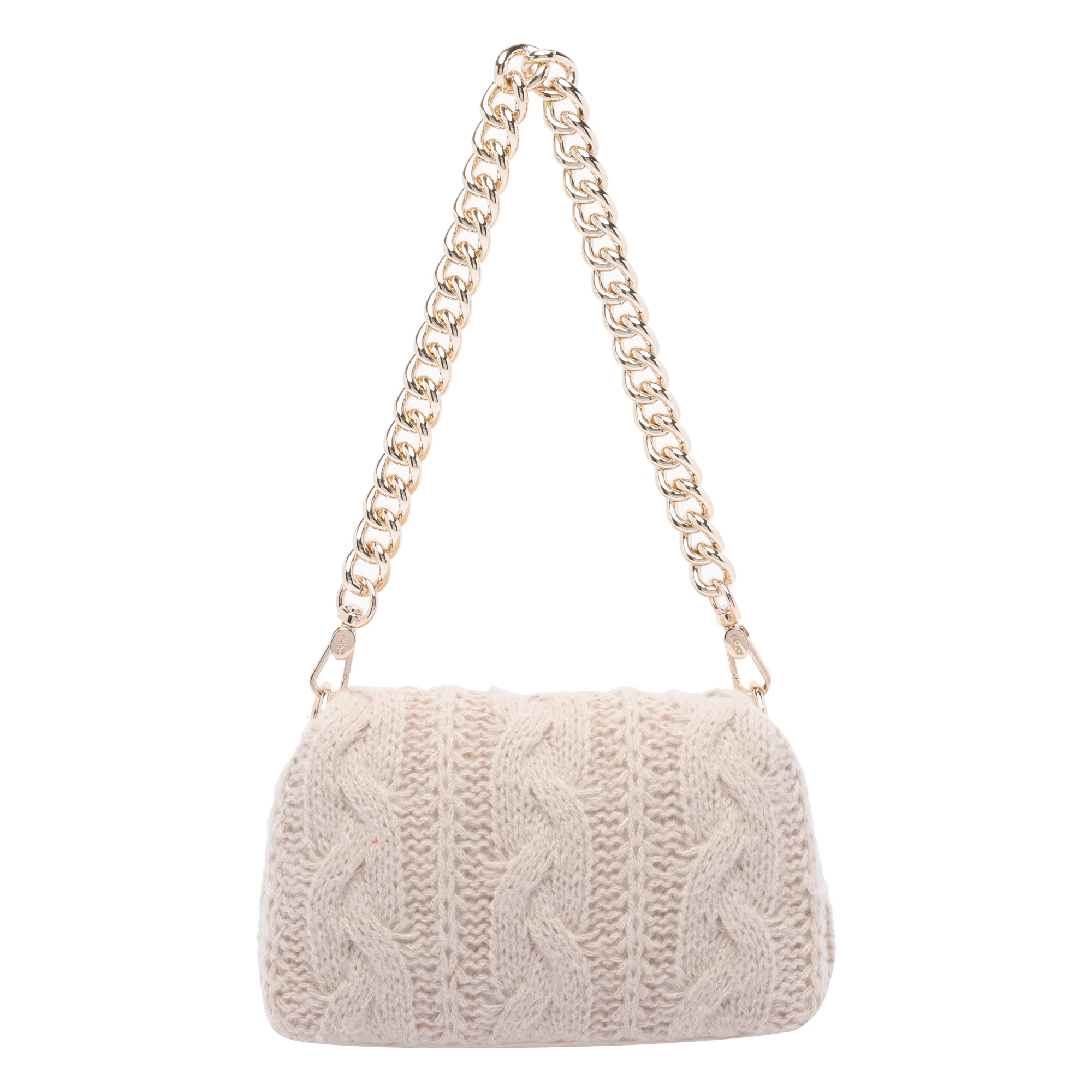 Liu Jo Bags White Polyester