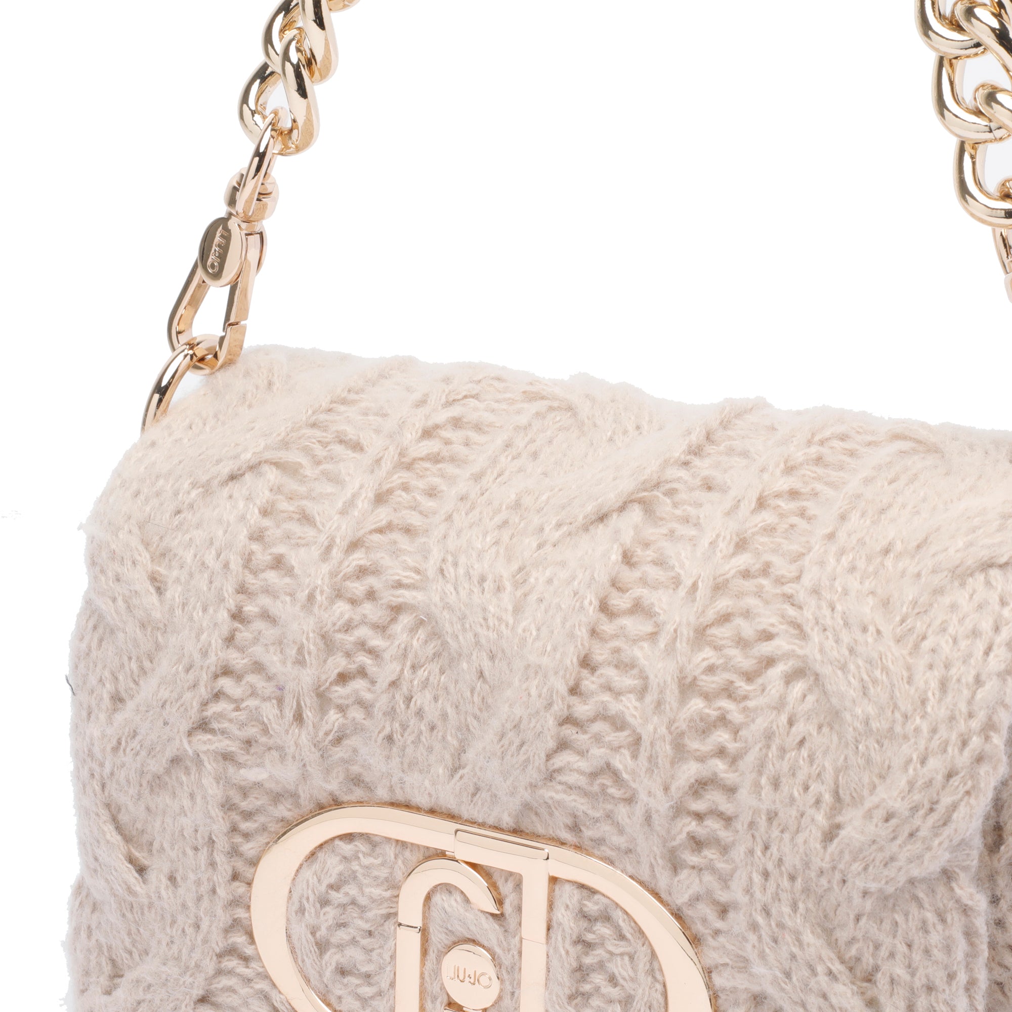 Liu Jo Bags White Polyester