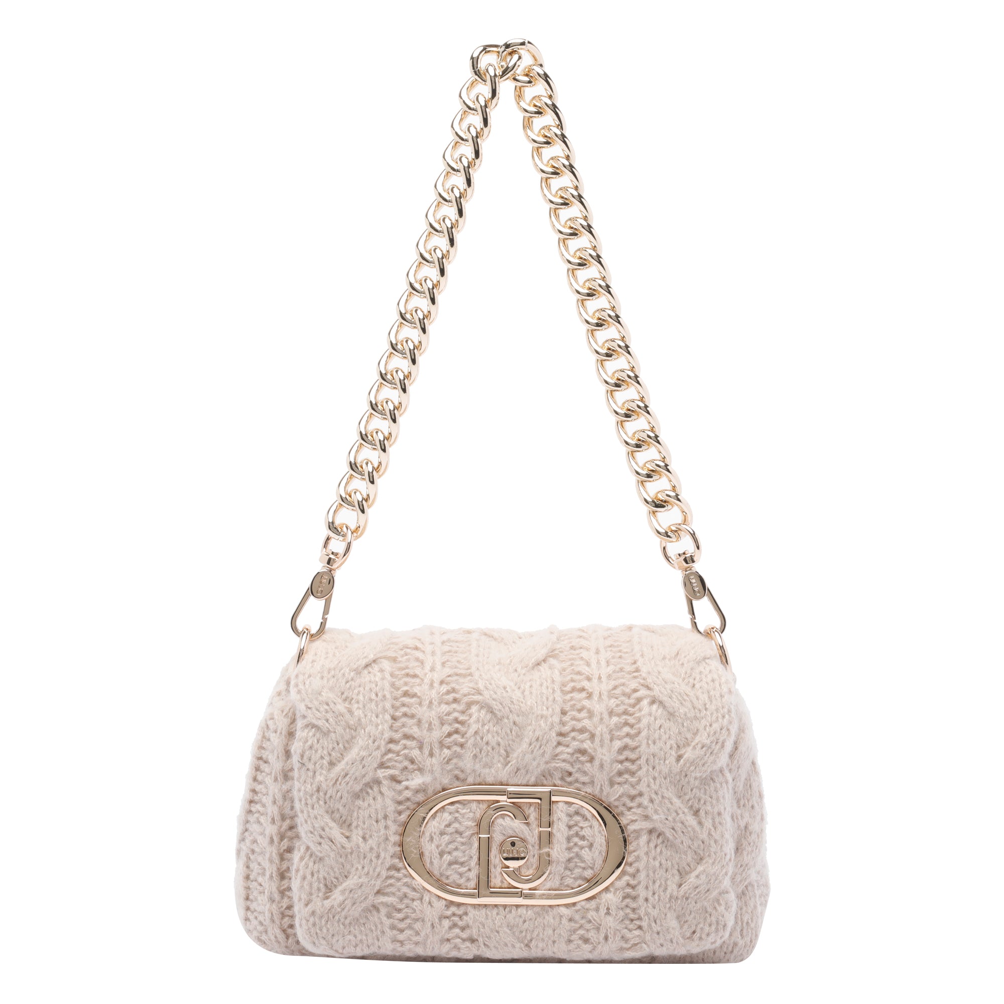 Liu Jo Bags White Polyester