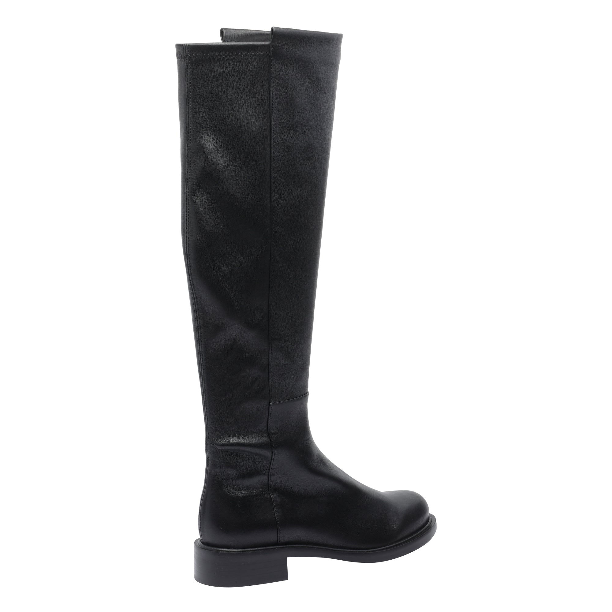 Stuart Weitzman Boots Black
