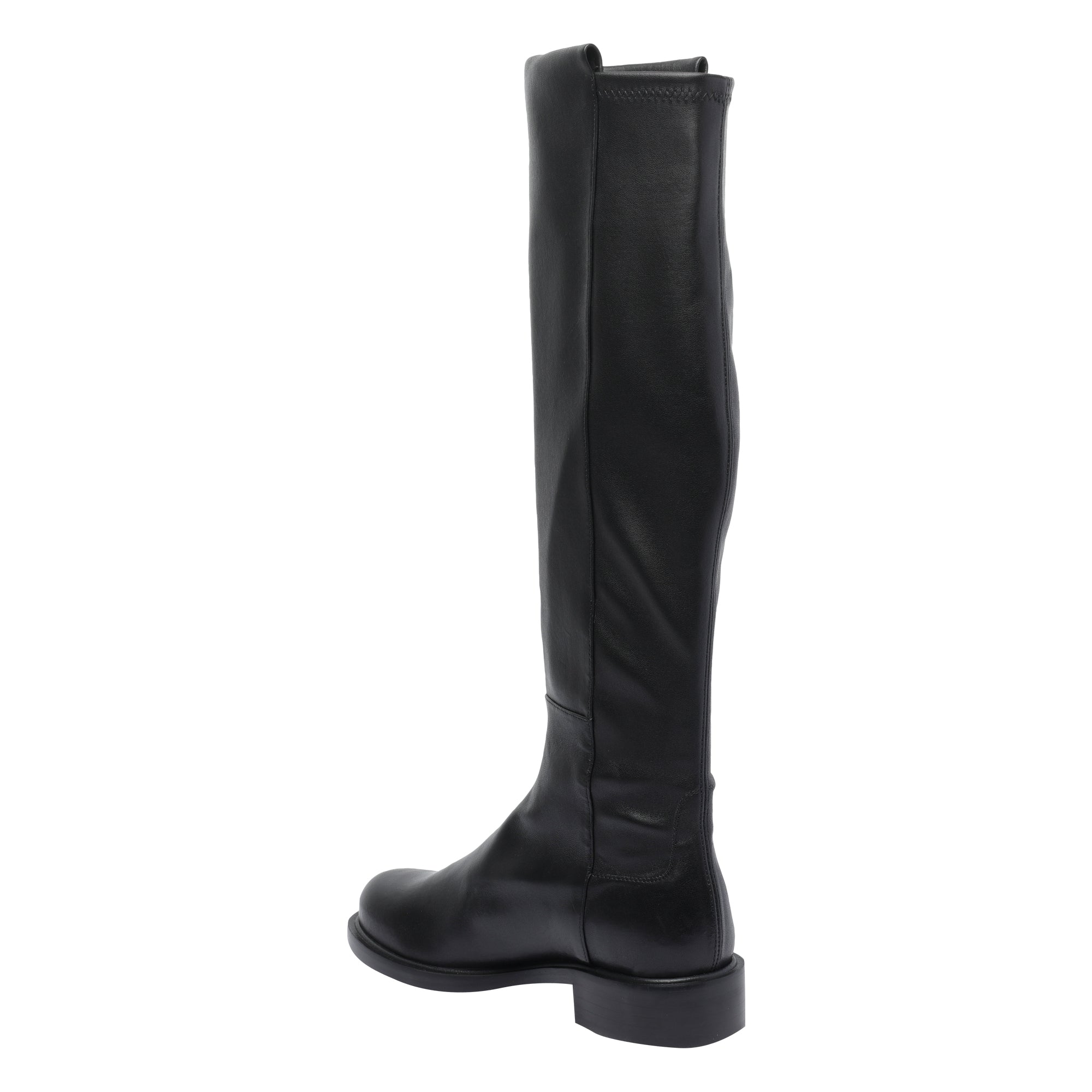 Stuart Weitzman Boots Black