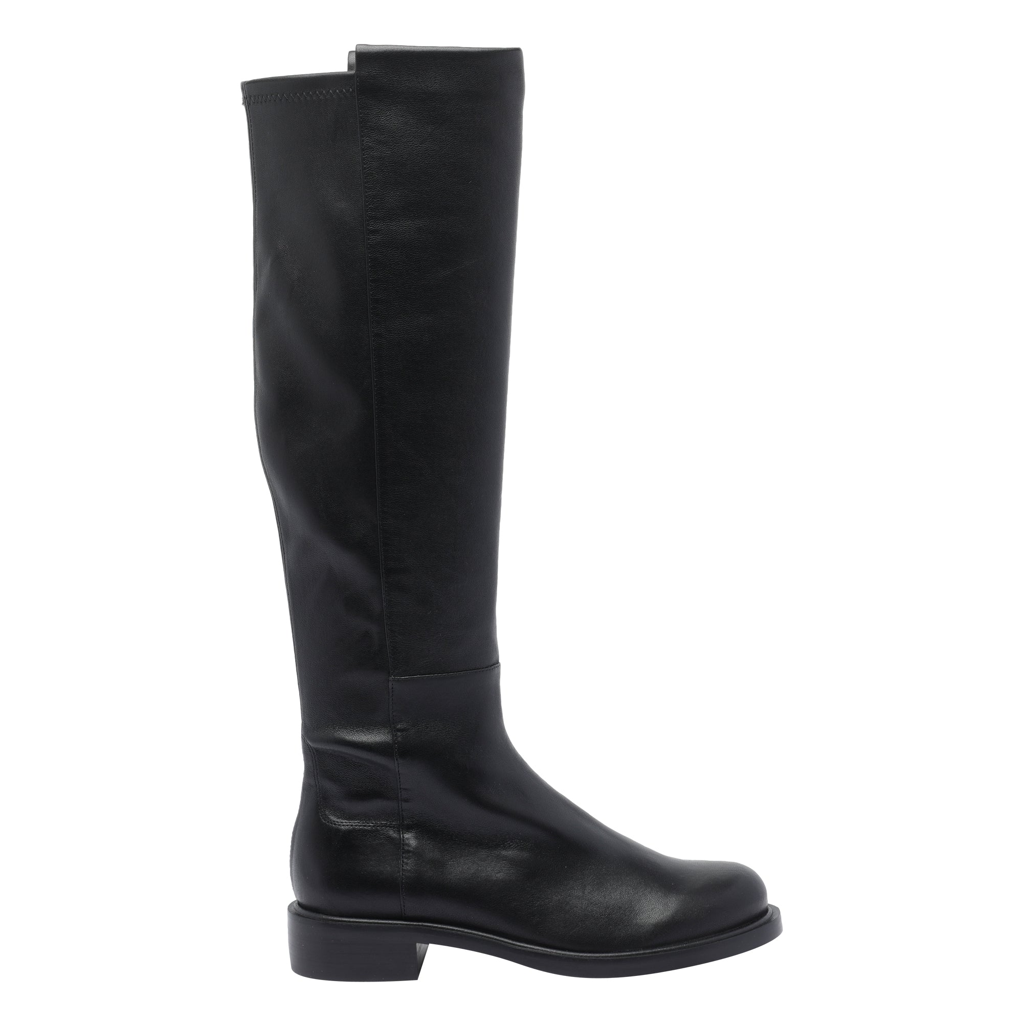 Stuart Weitzman Boots Black