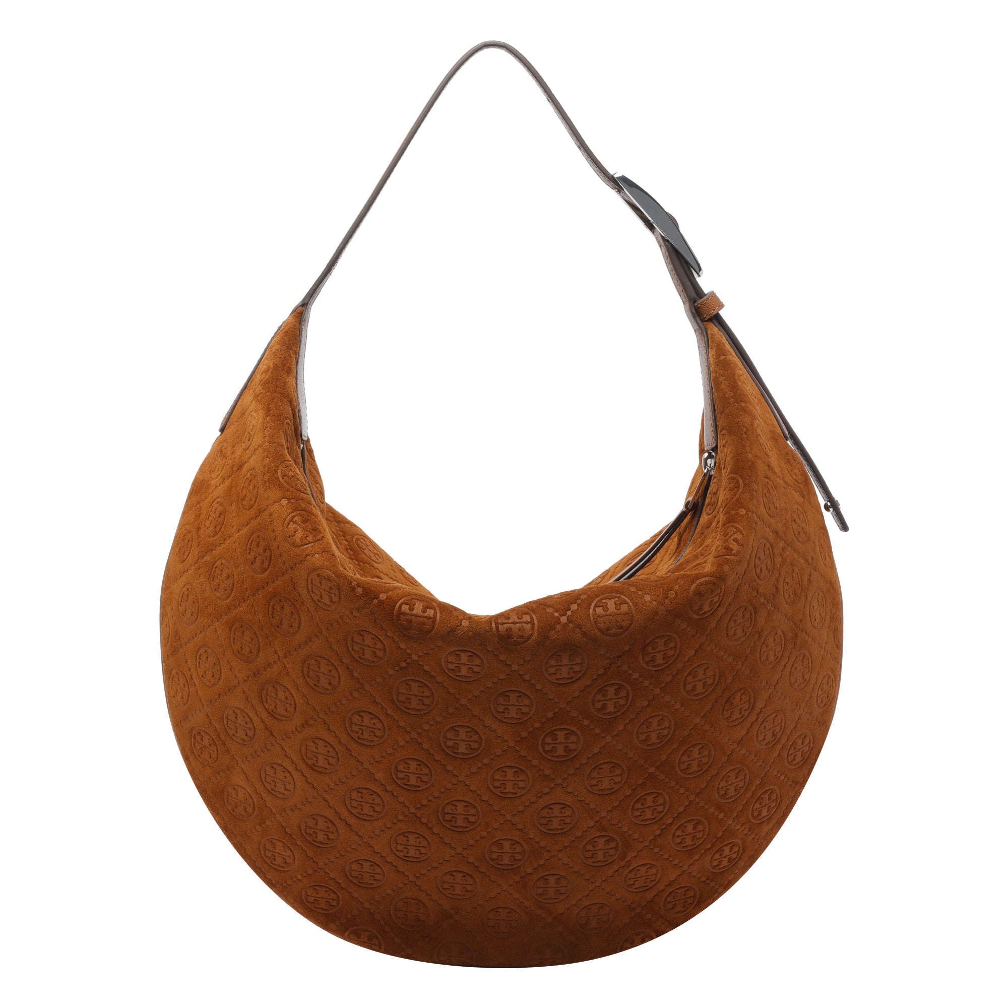 Tory Burch Bags Brown Calf Leather