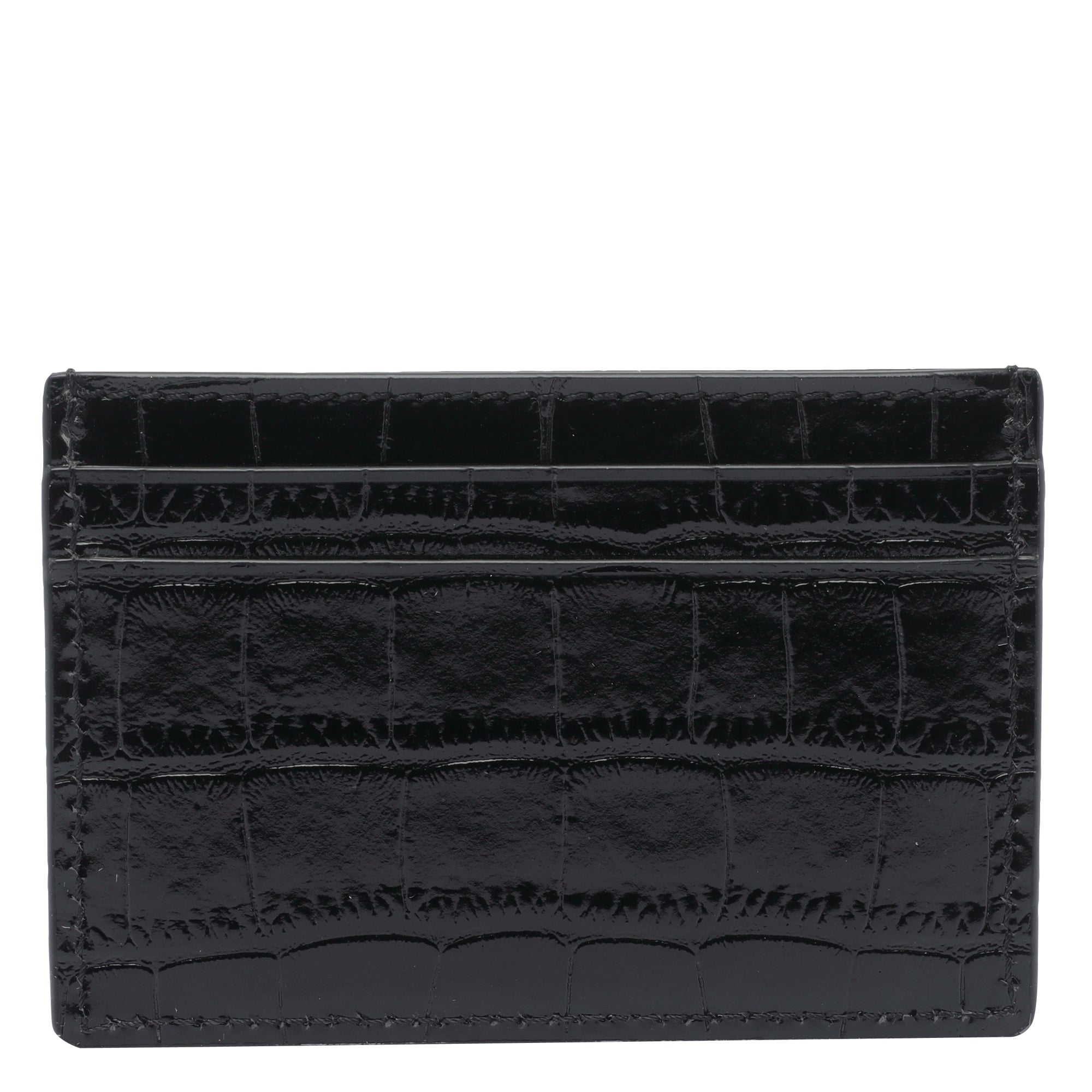 Tom Ford Bags Black Calf Leather