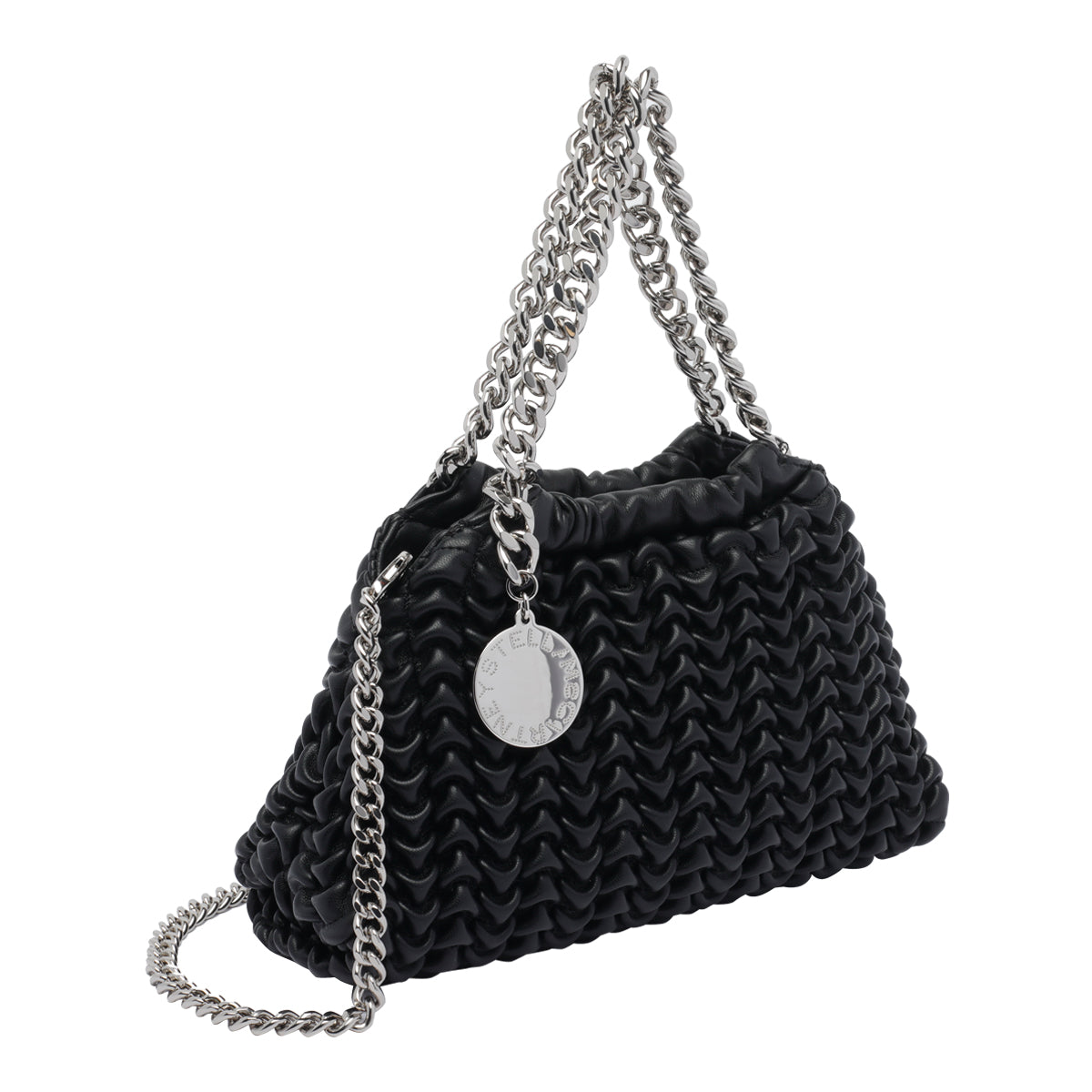 Stella Mccartney Bags Black Polyester