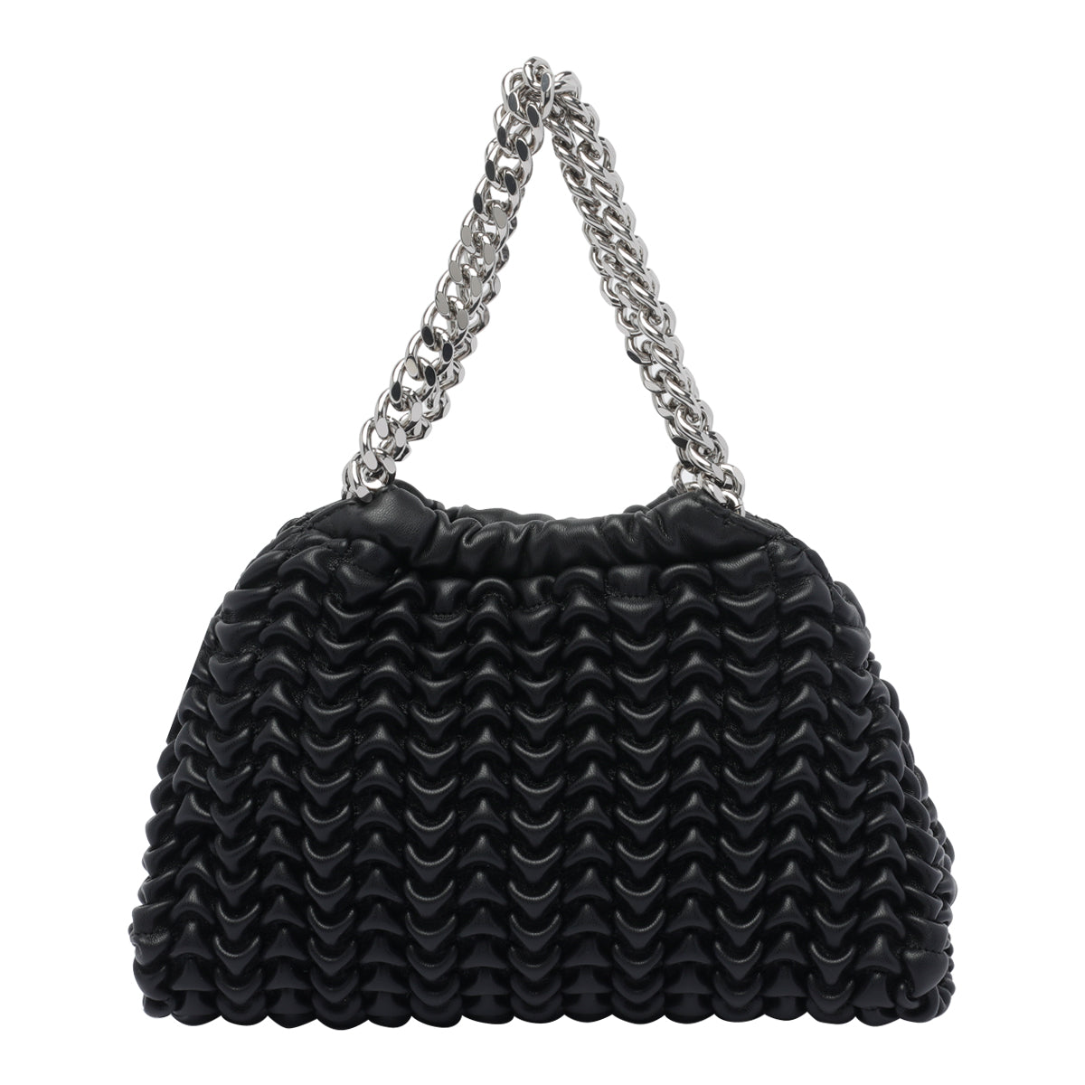 Stella Mccartney Bags Black Polyester