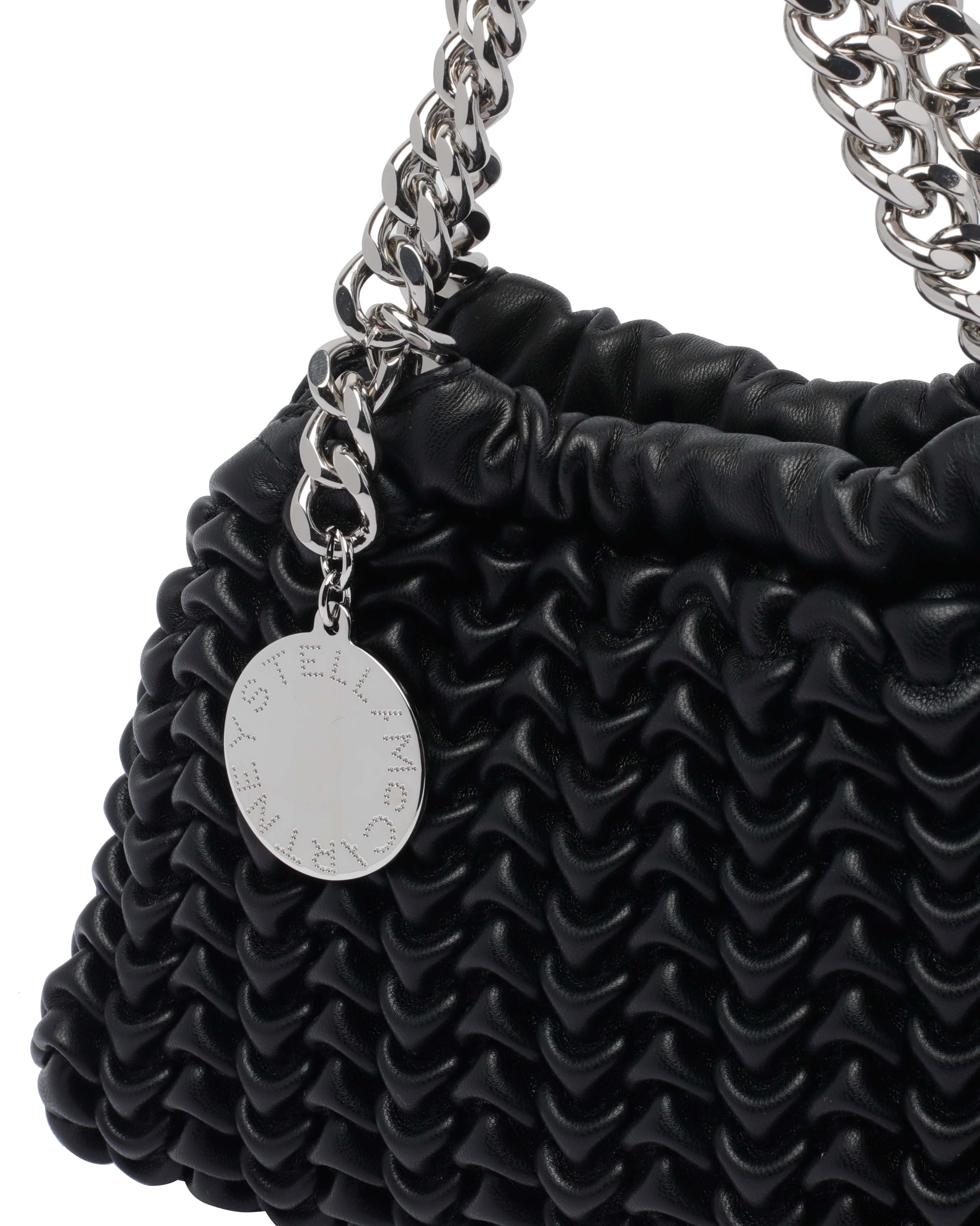 Stella Mccartney Bags Black Polyester