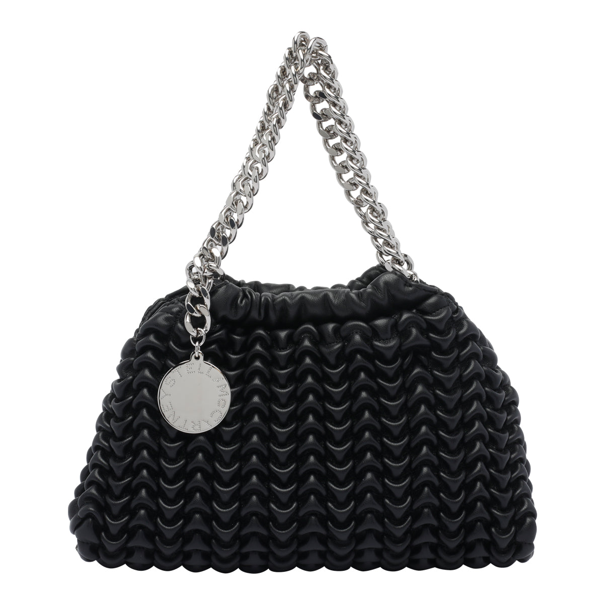 Stella Mccartney Bags Black Polyester