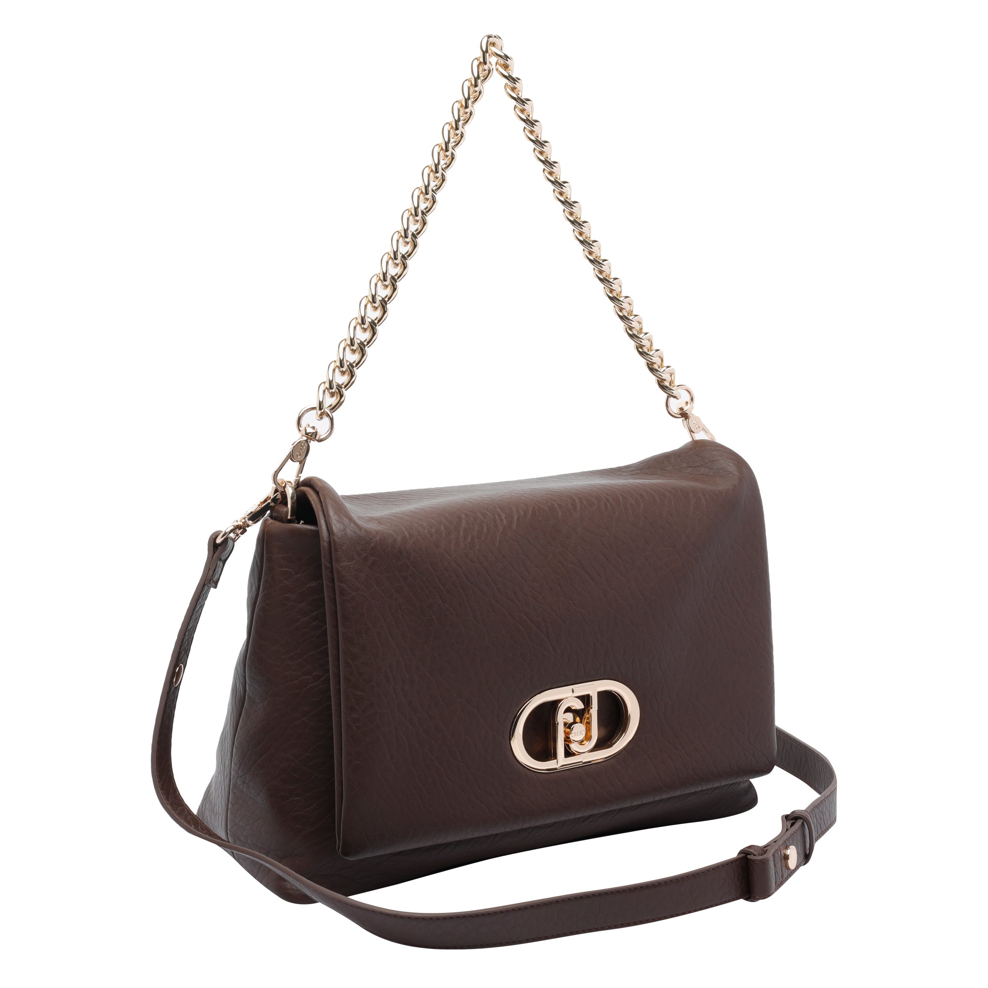 Liu Jo Bags Brown Polyester