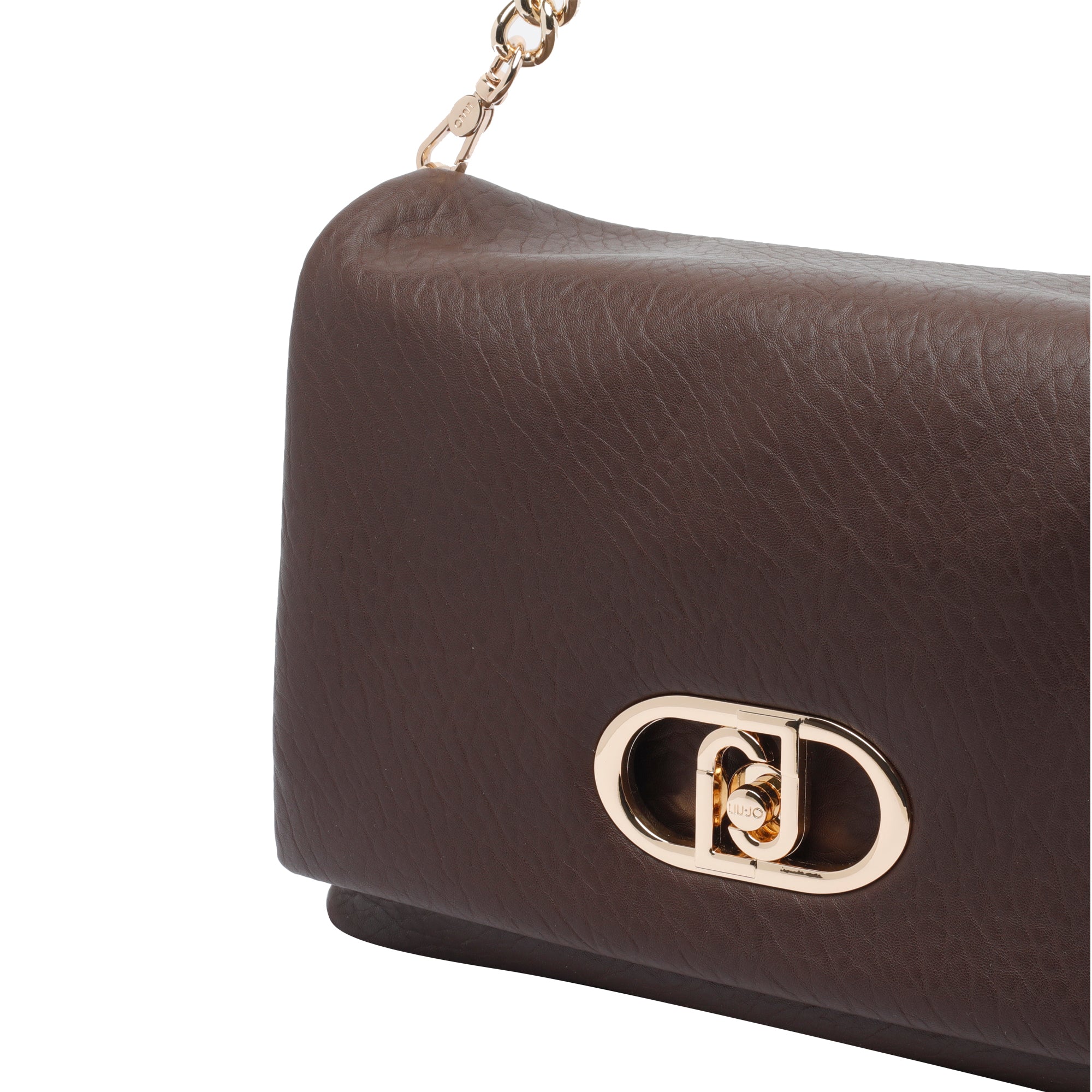 Liu Jo Bags Brown Polyester