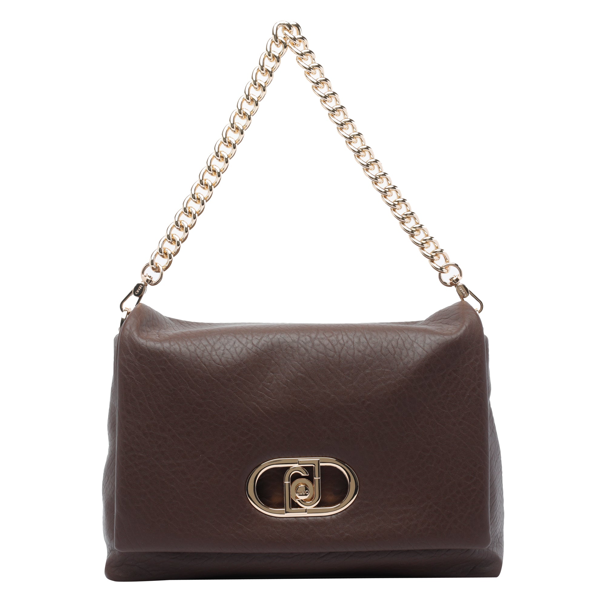 Liu Jo Bags Brown Polyester