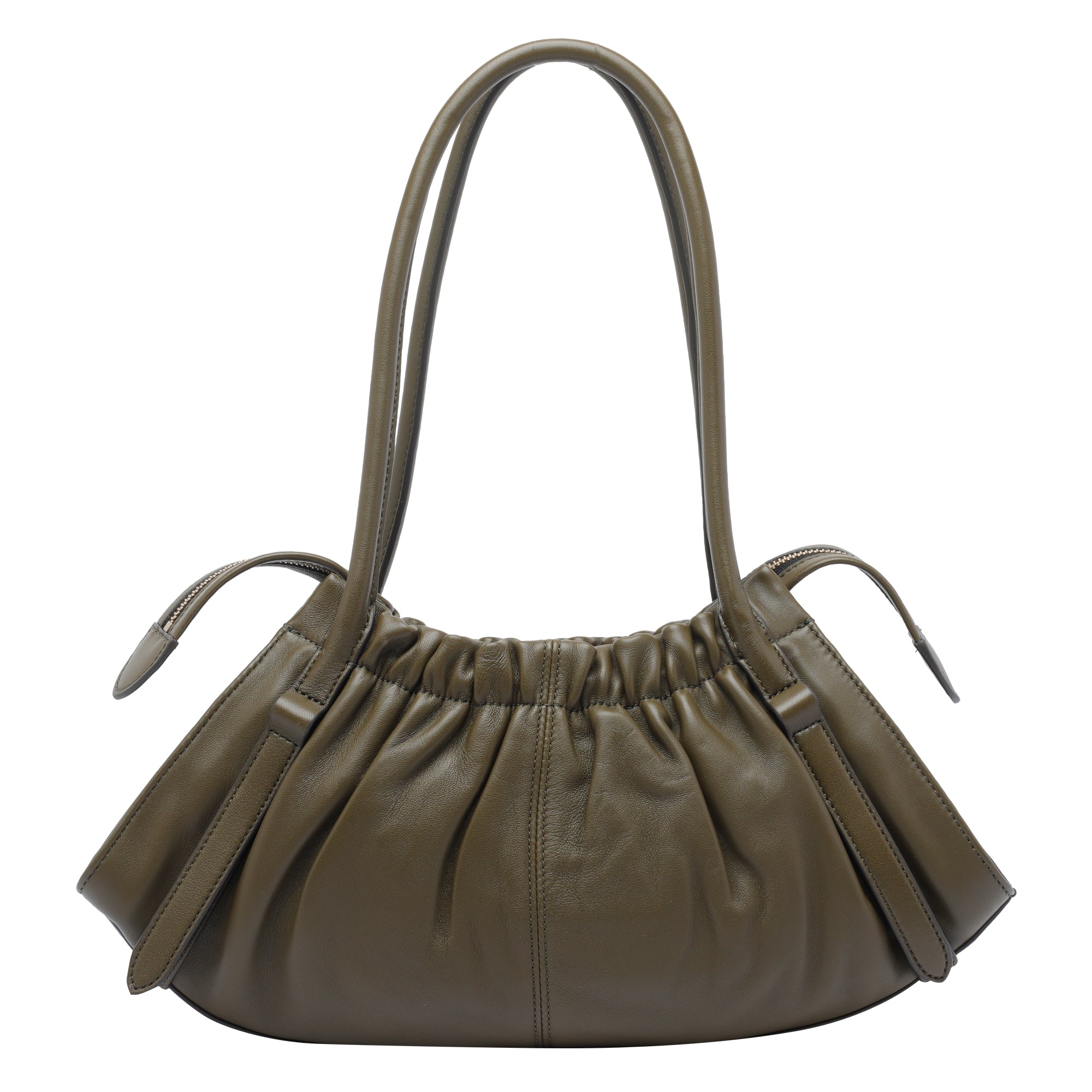 Marc Jacobs Bags Green Calf Leather