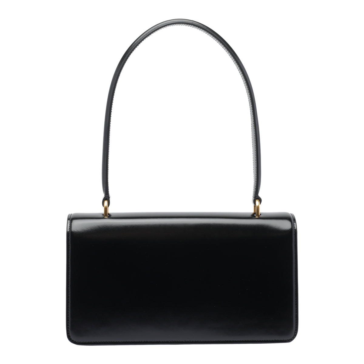 Valentino Garavani Bags Black Calf Leather