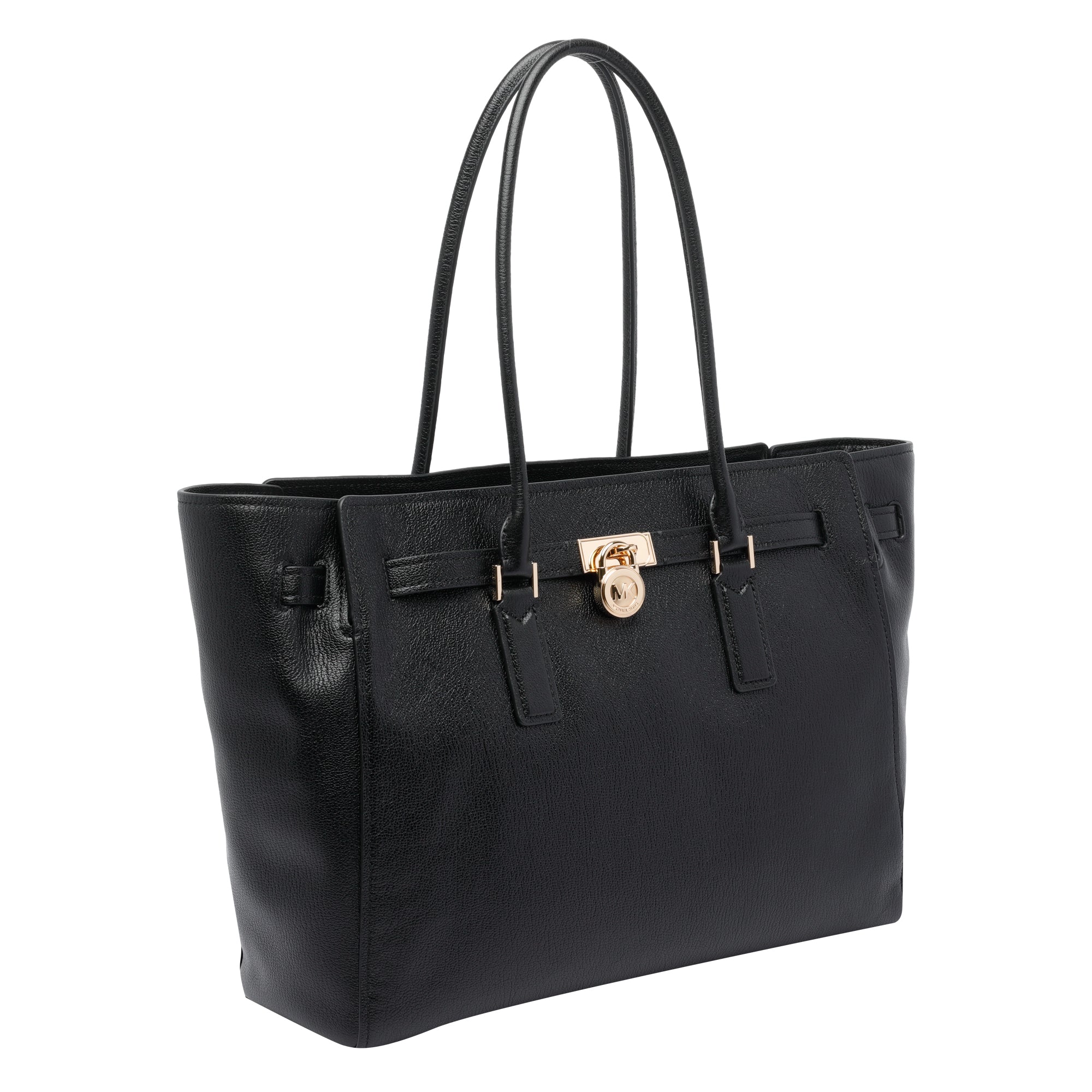 Michael Kors Bags Black Calf Leather
