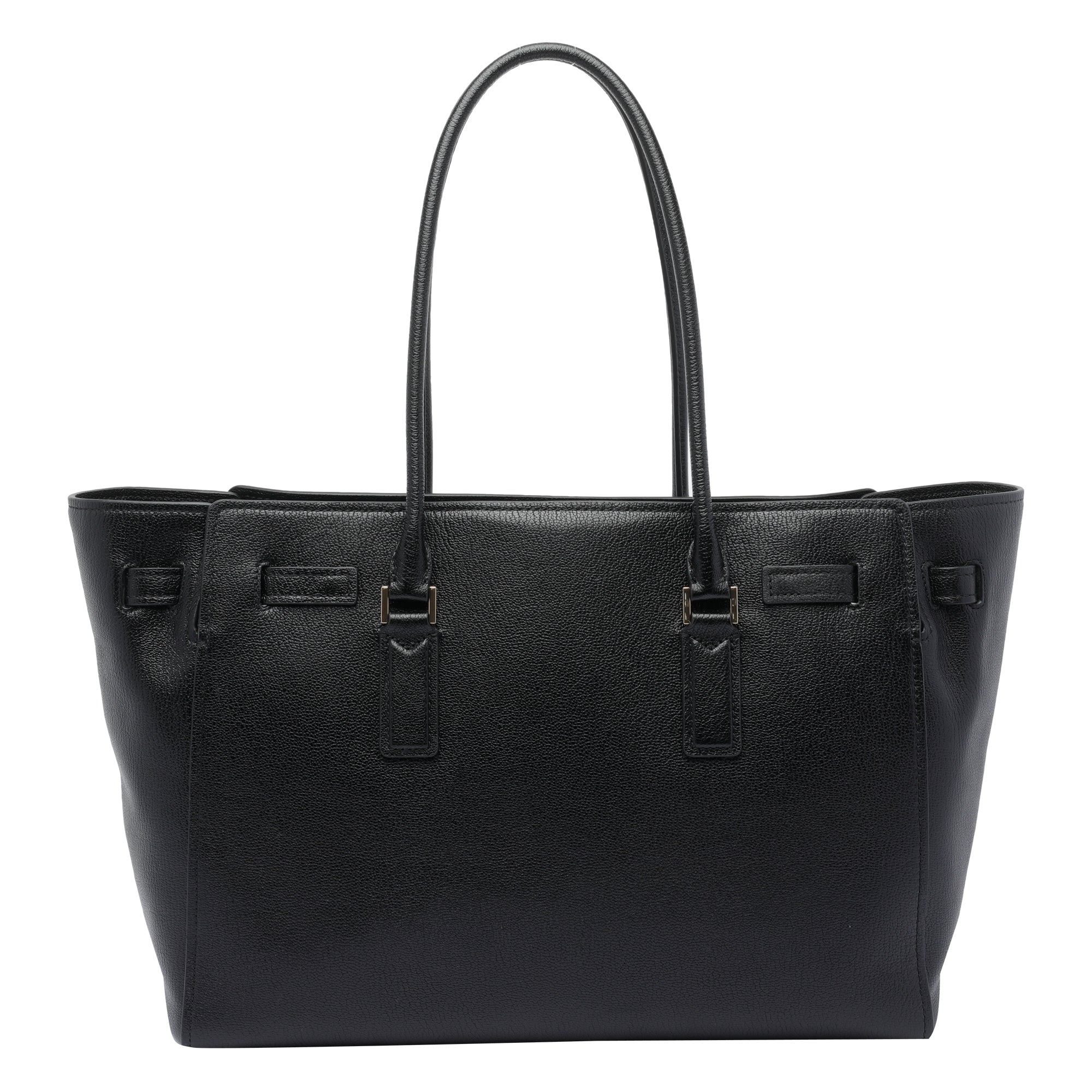 Michael Kors Bags Black Calf Leather