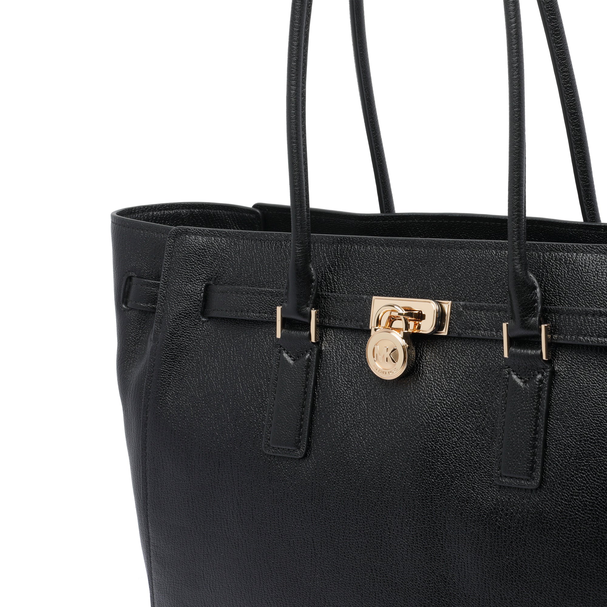 Michael Kors Bags Black Calf Leather