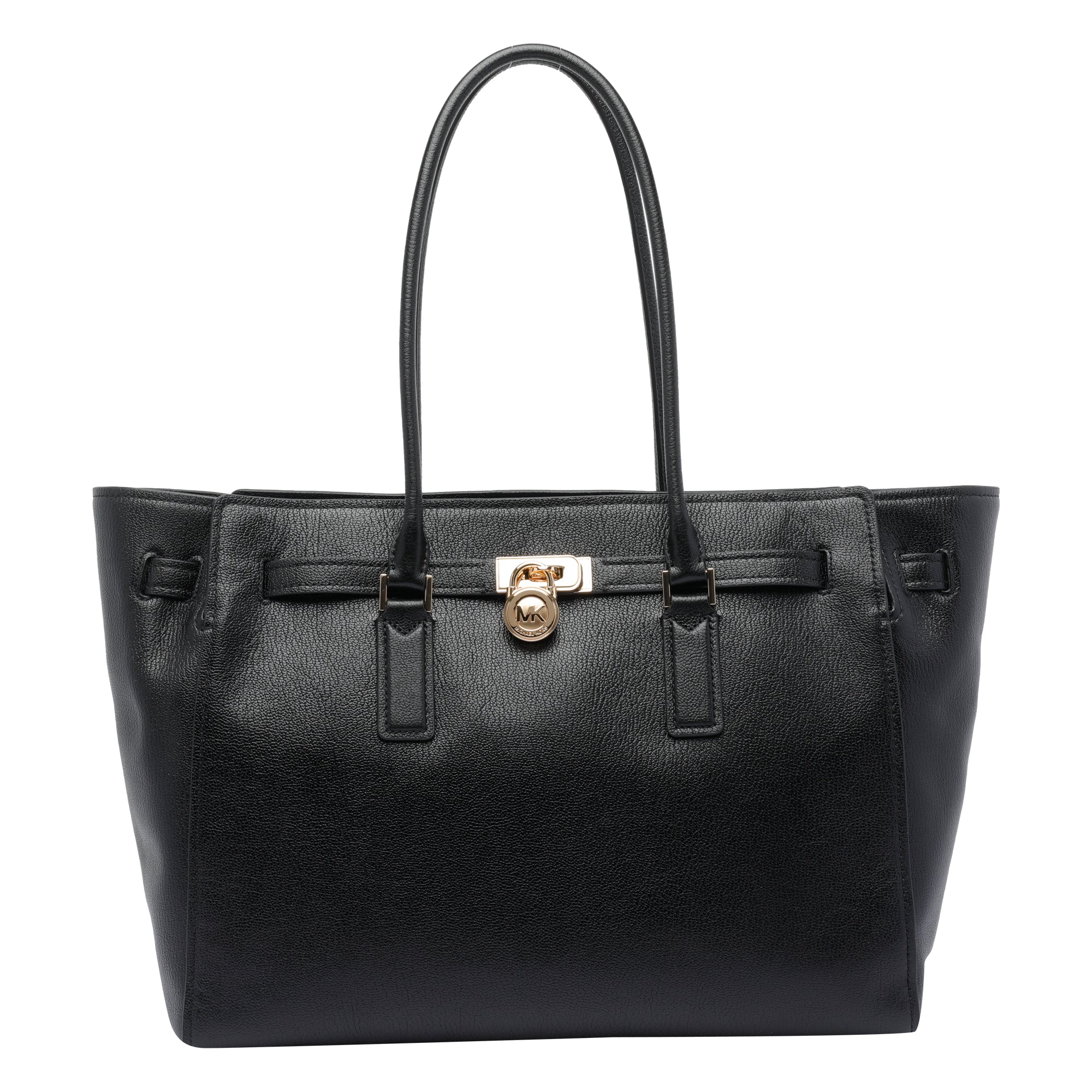 Michael Kors Bags Black Calf Leather