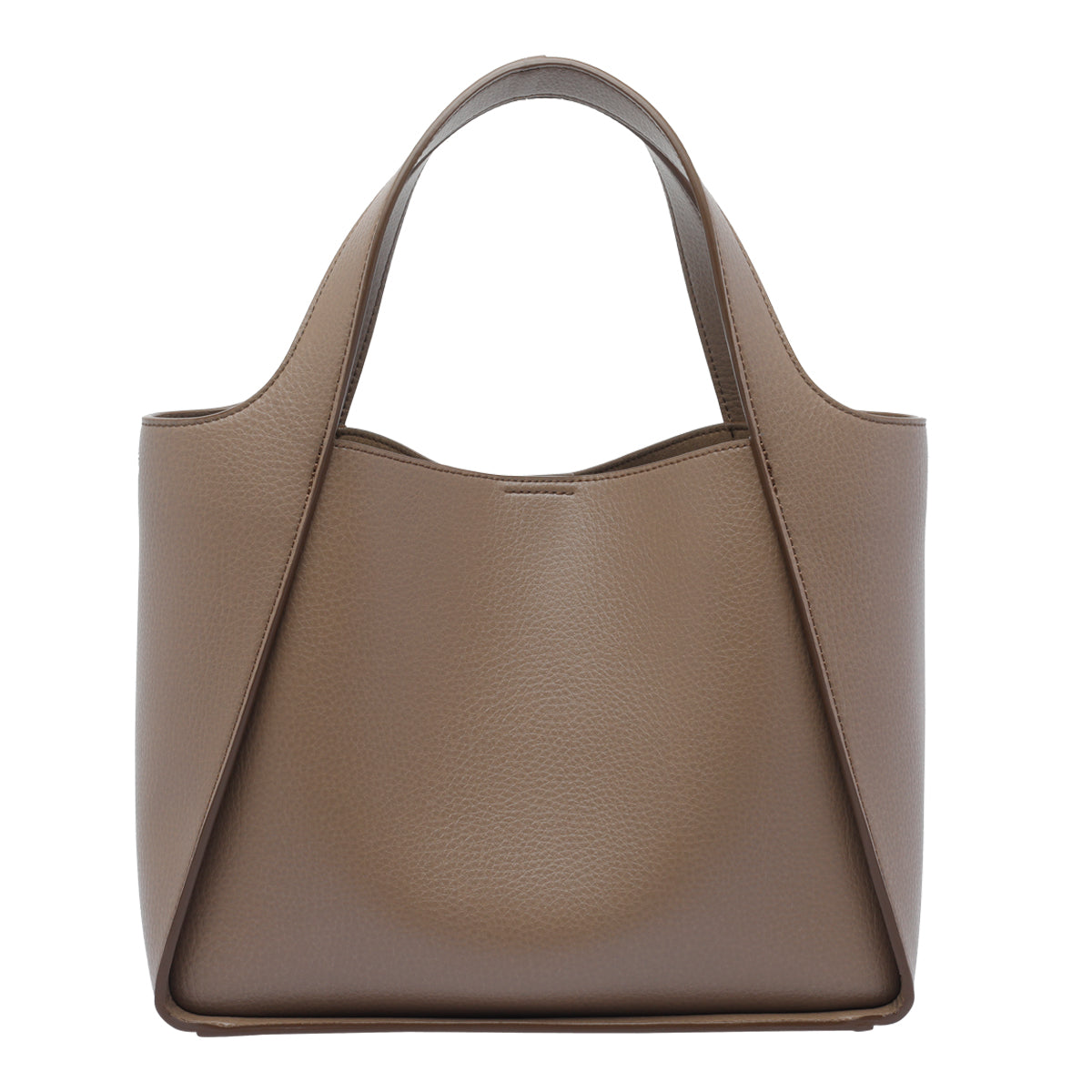Stella Mccartney Bags Beige Polyester