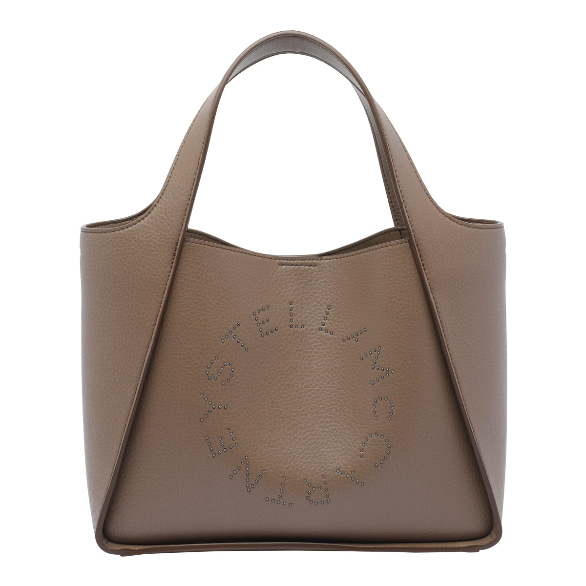 Stella Mccartney Bags Beige Polyester