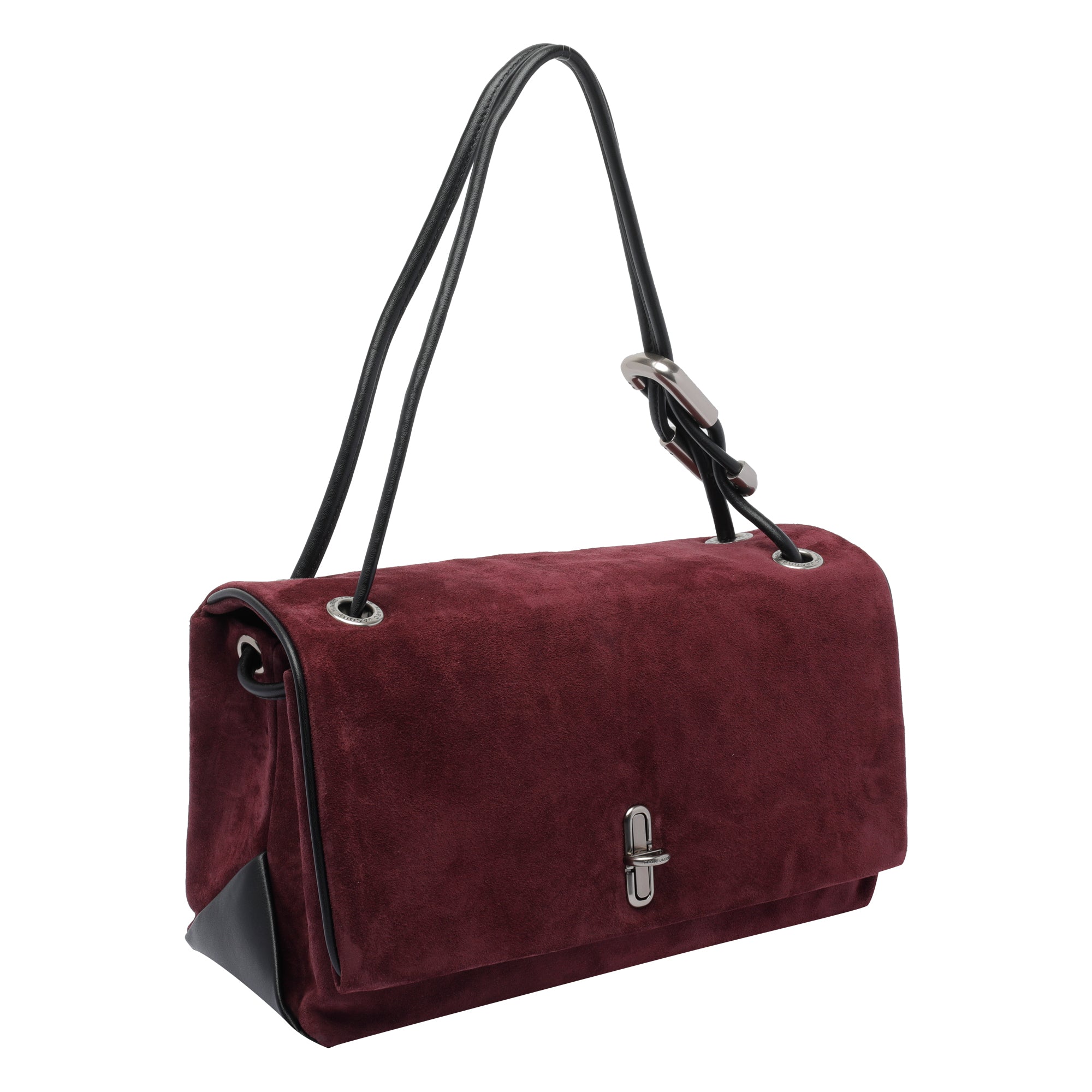Marc Jacobs Bags Red Calf Leather