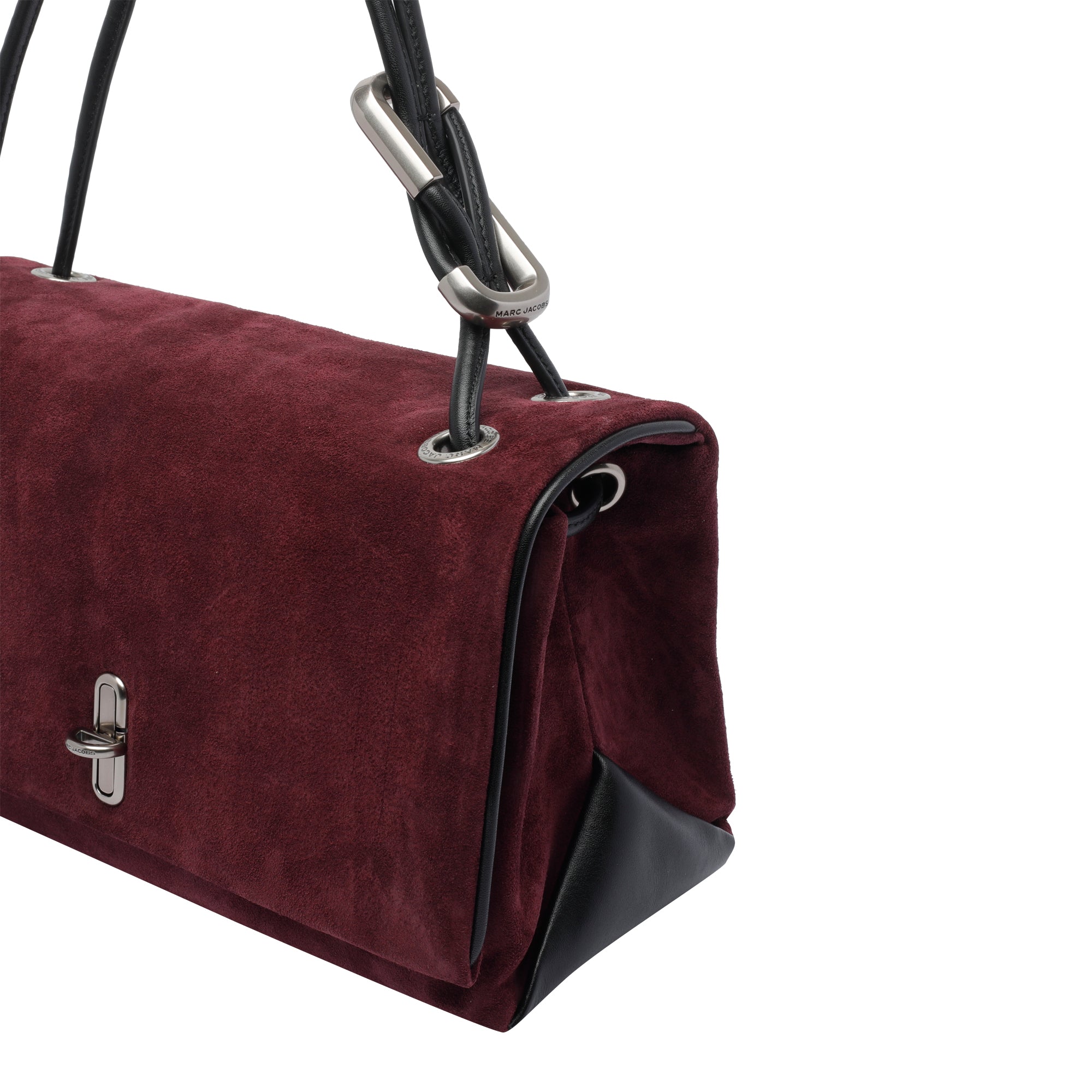 Marc Jacobs Bags Red Calf Leather