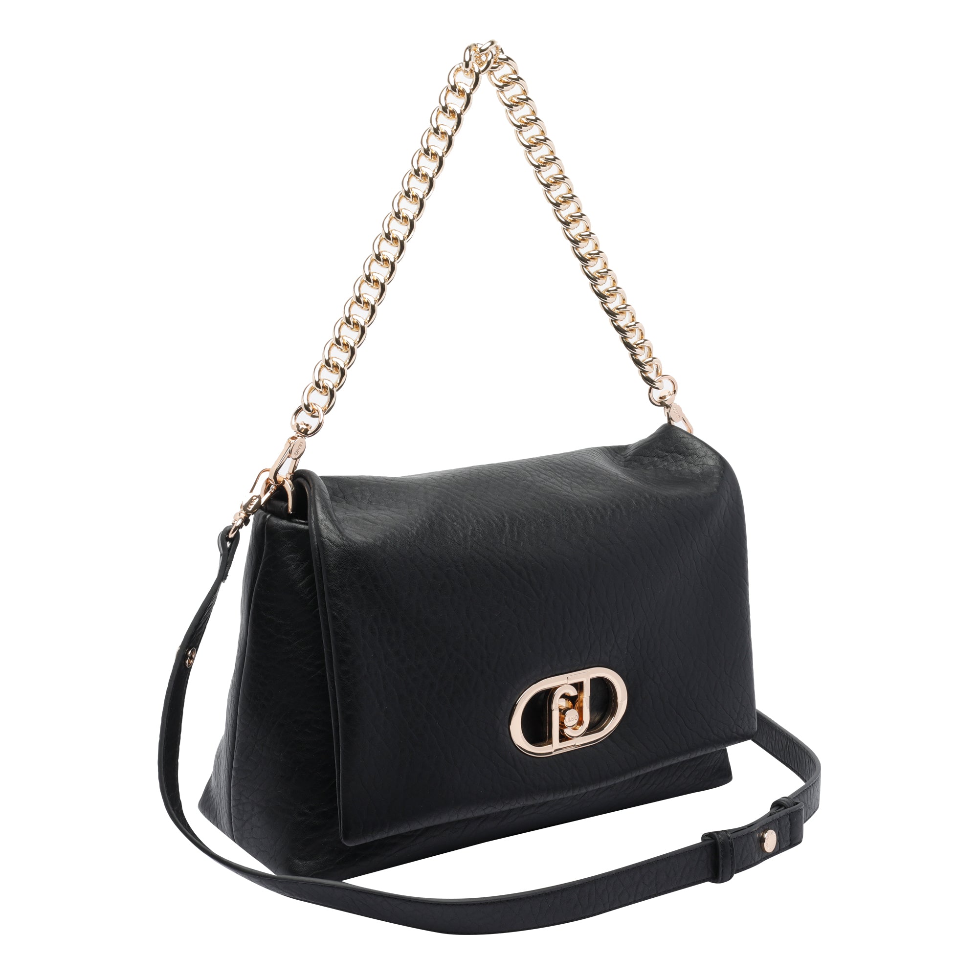 Liu Jo Bags Black Polyester