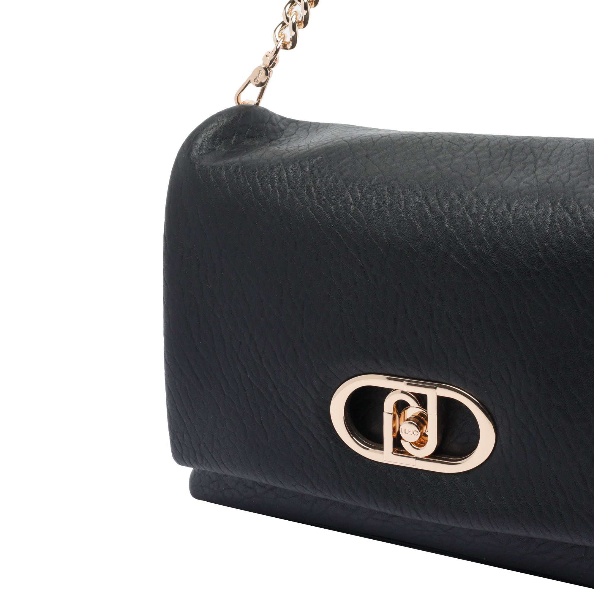 Liu Jo Bags Black Polyester