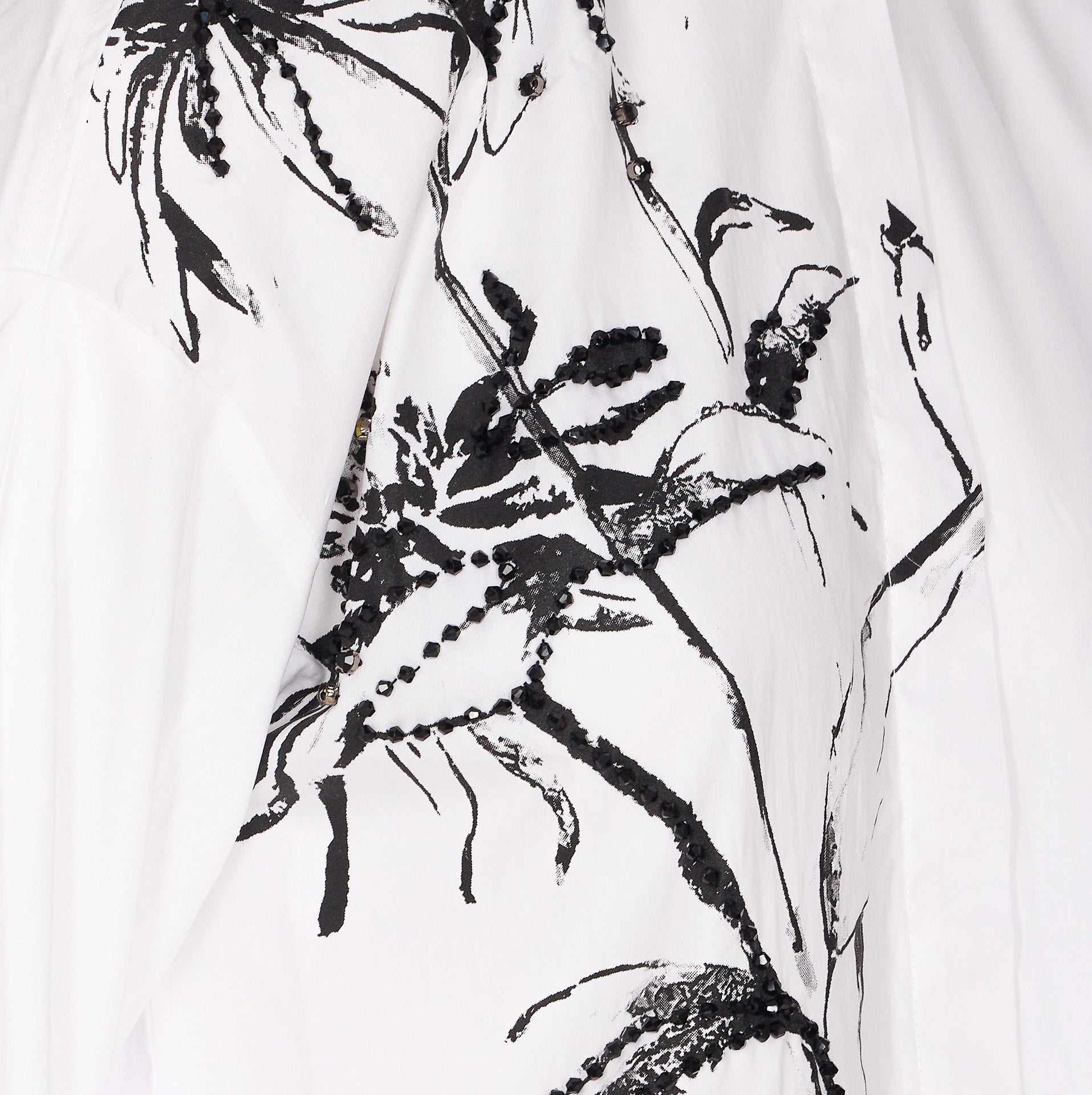 Liu Jo Shirts White Cotton