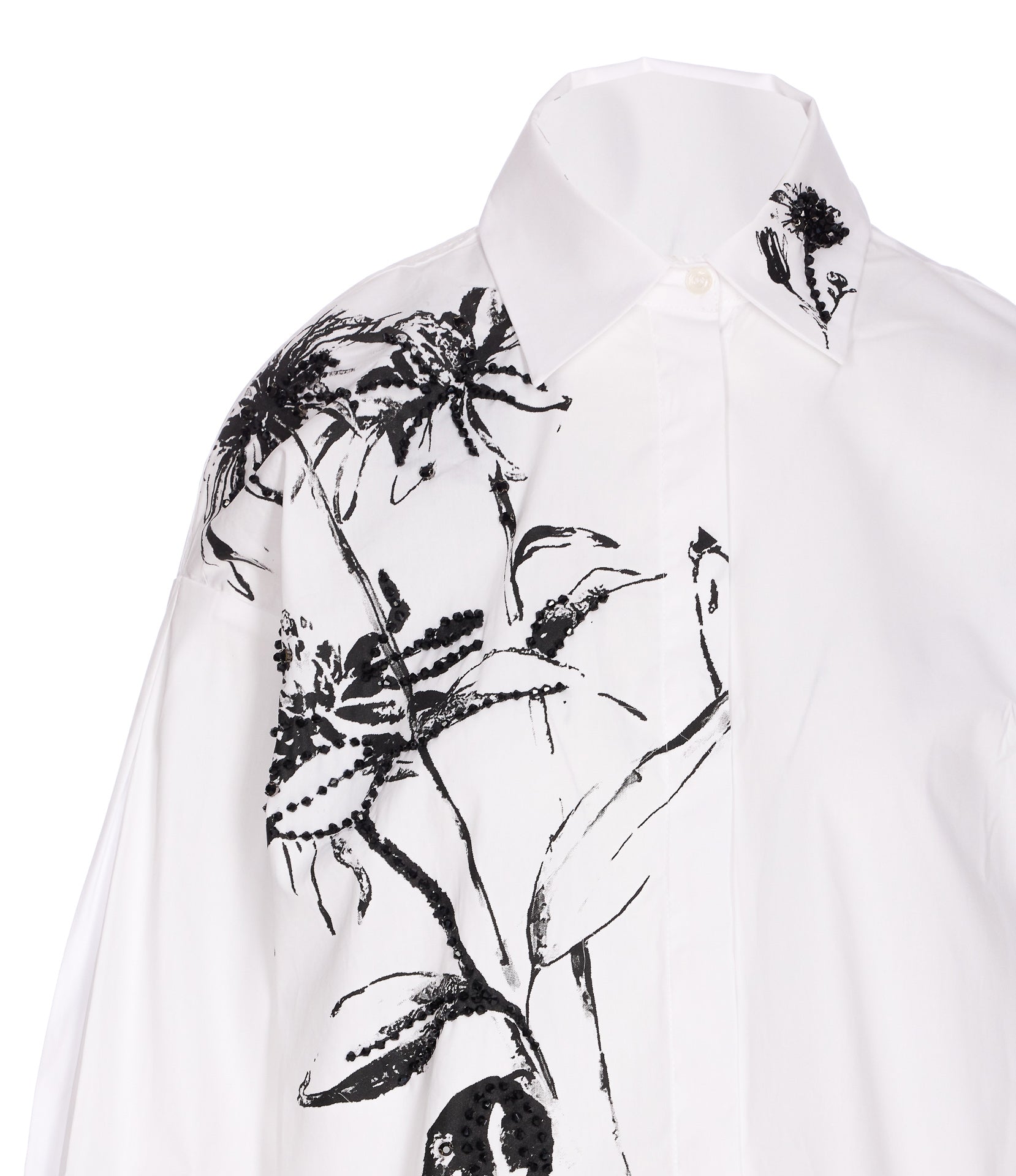 Liu Jo Shirts White Cotton