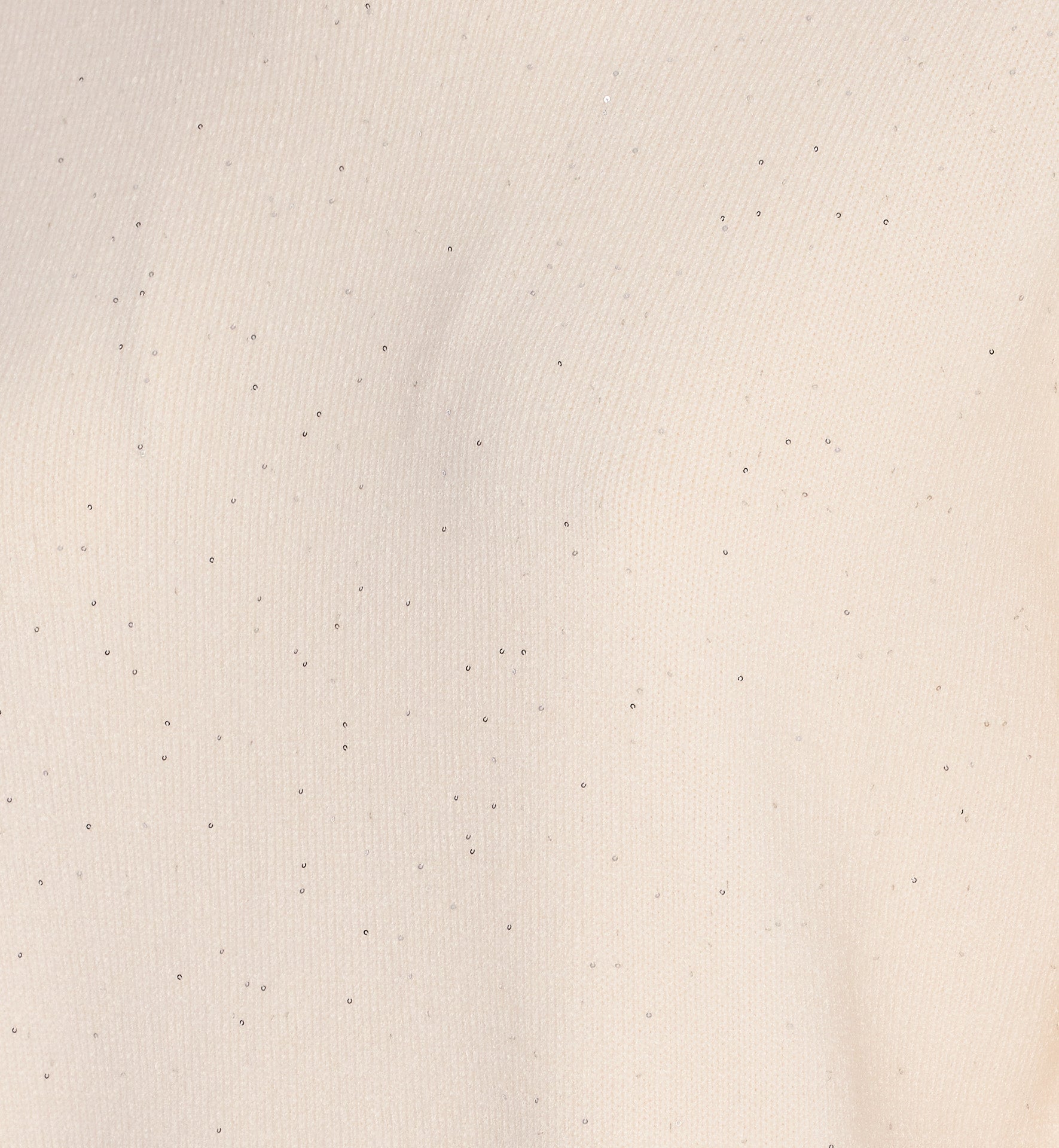 Liu Jo Sweaters White Viscose Polyester Polyamide