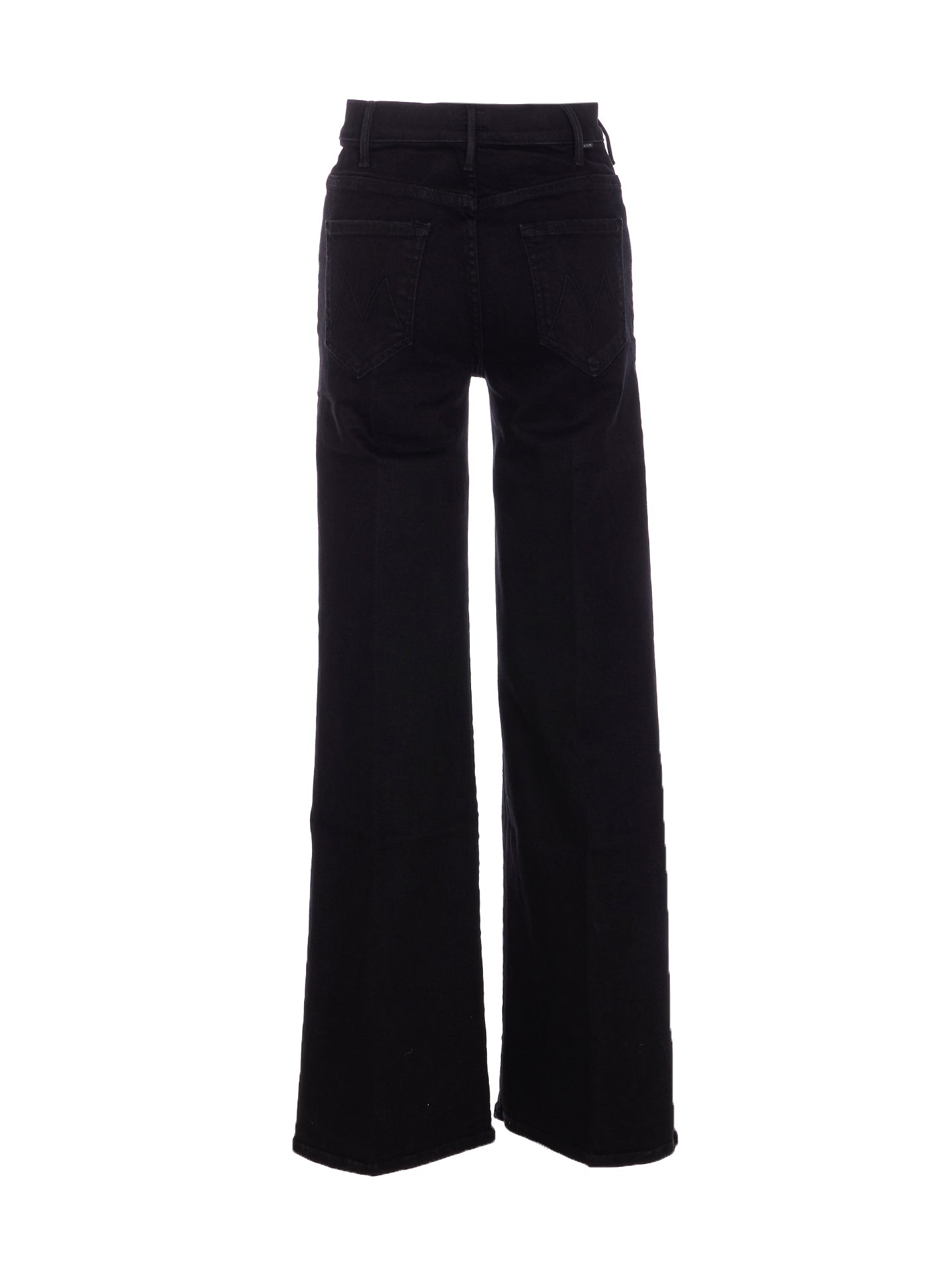 Mother Jeans Black