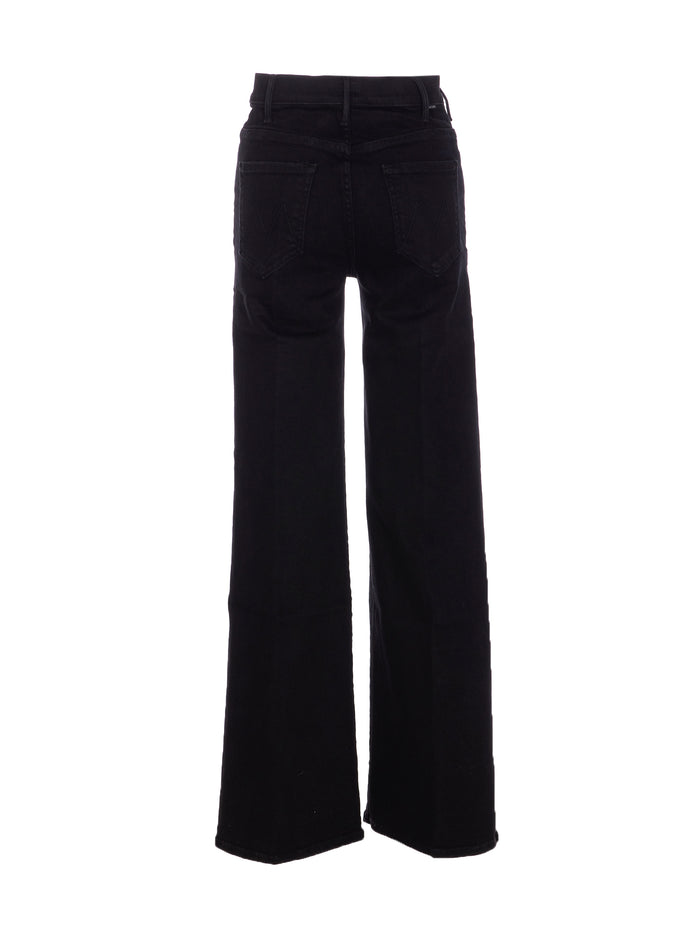 Mother Jeans Black