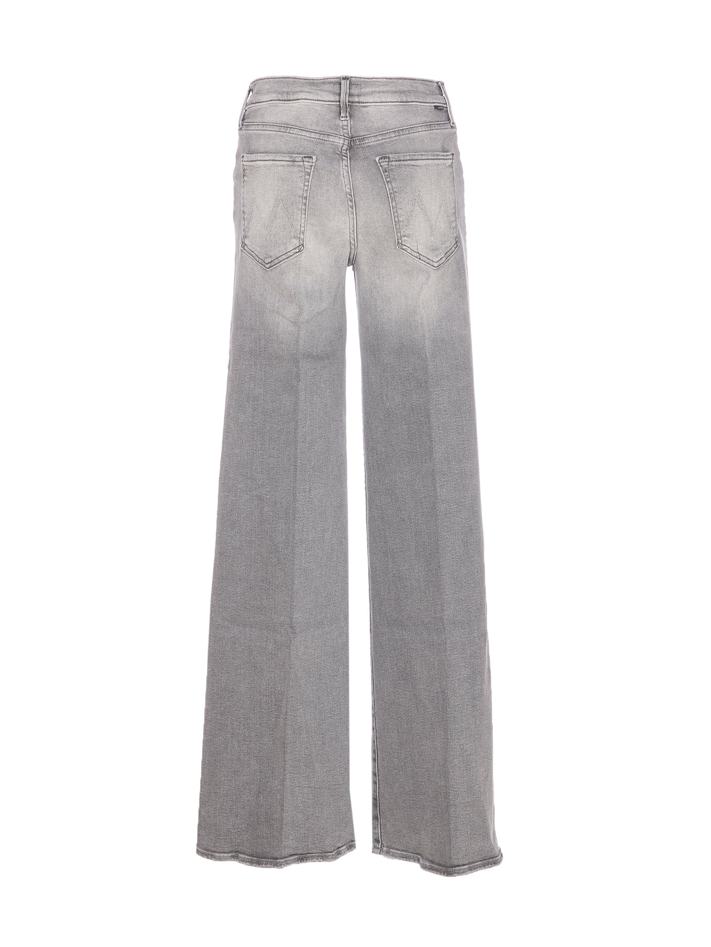 Mother Jeans Grey