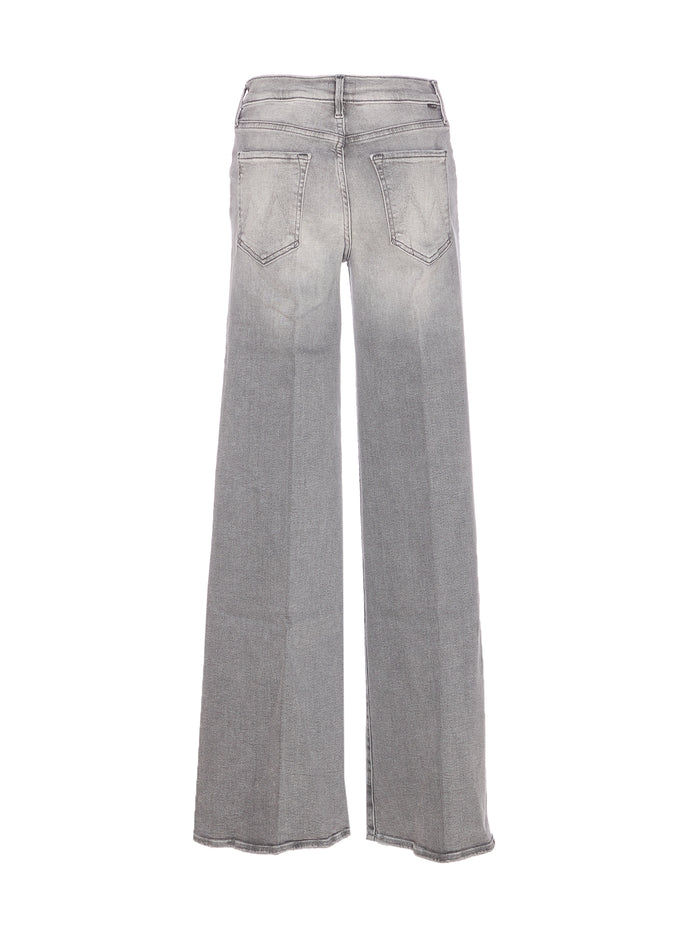 Mother Jeans Grey