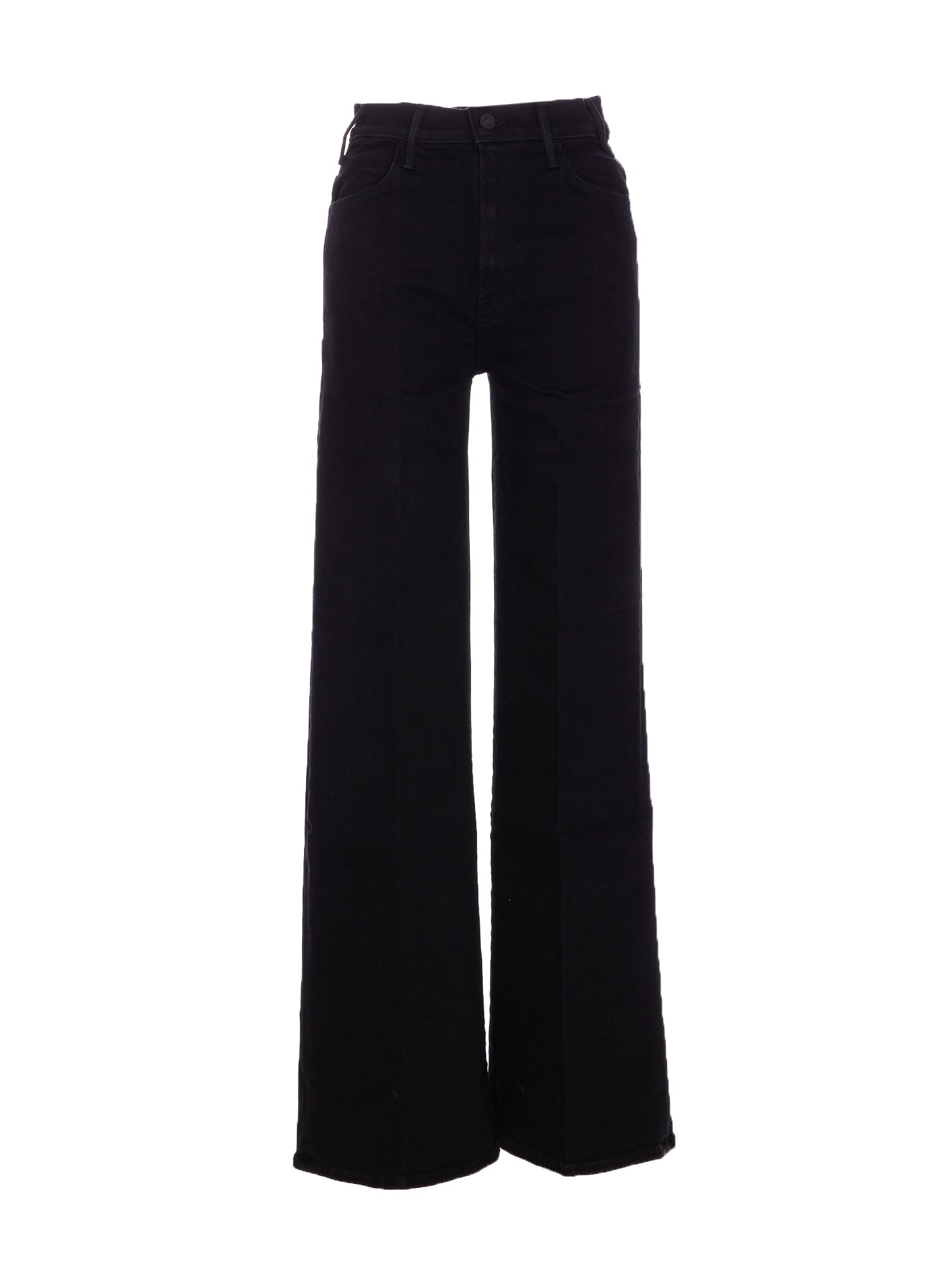 Mother Jeans Black