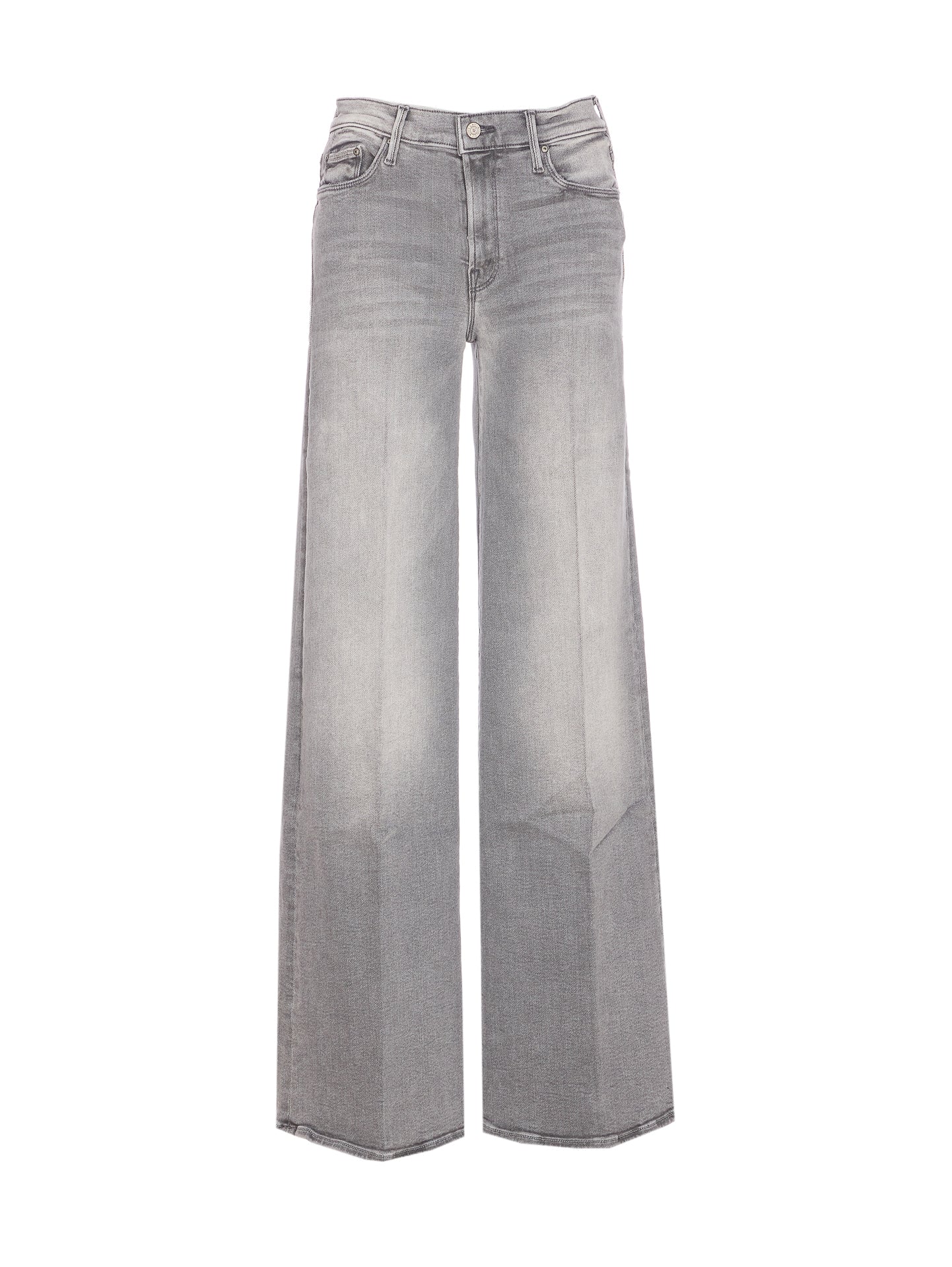 Mother Jeans Grey