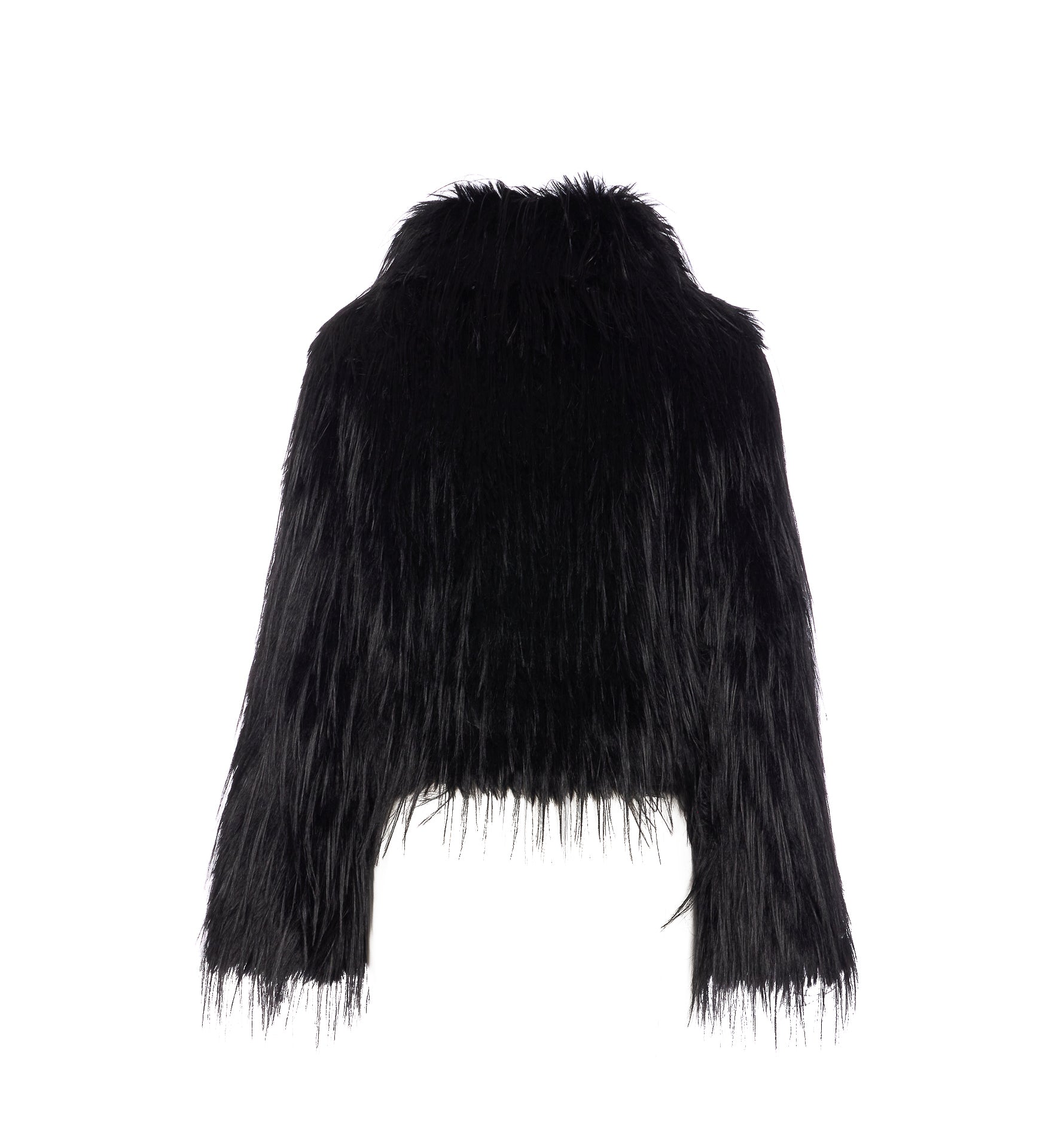Pinko Jackets Black Polyester