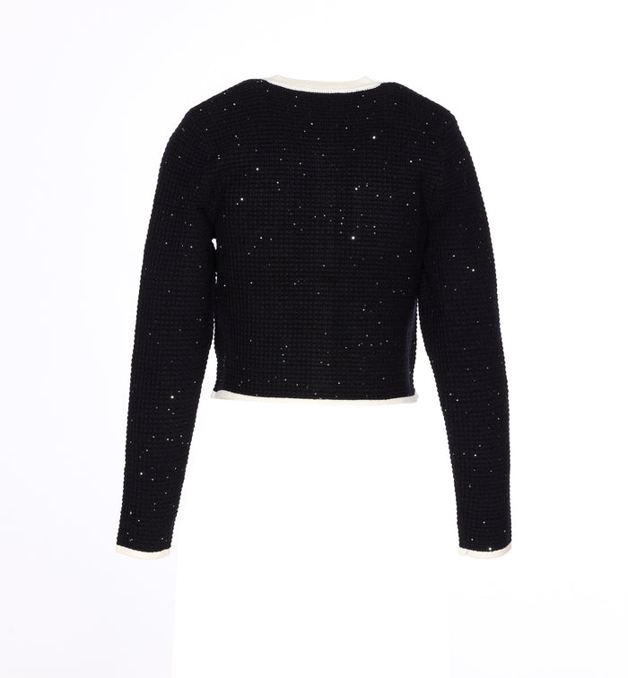 Liu Jo Jackets Black