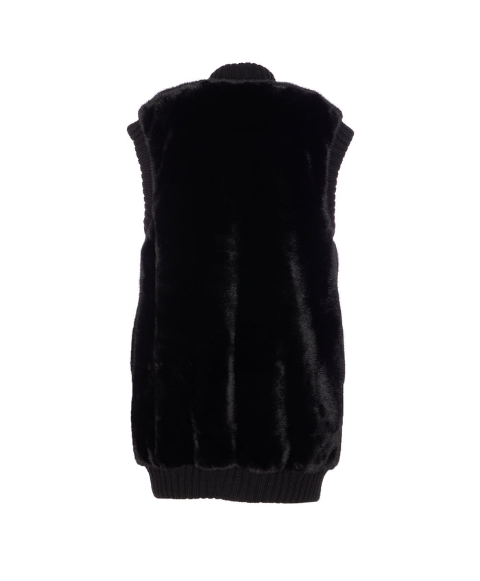 Pinko Jackets Black Polyester