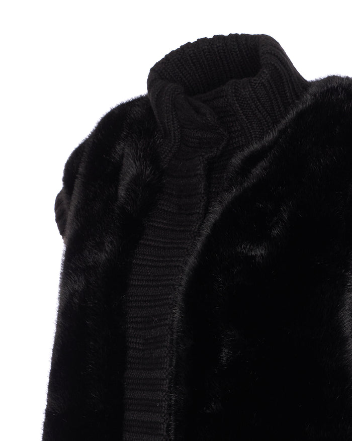 Pinko Jackets Black Polyester
