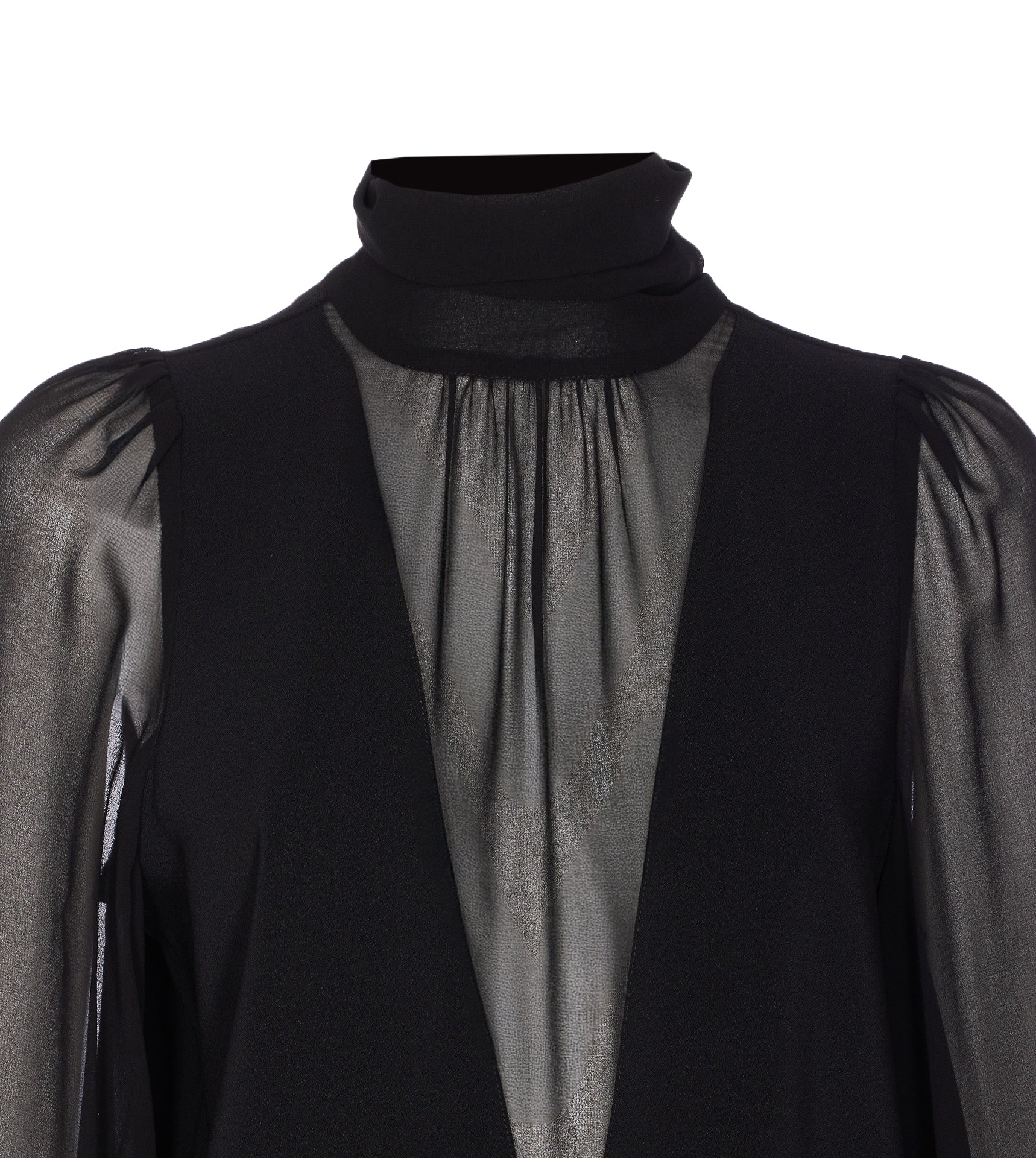 Pinko Dresses Black Polyester Elastane
