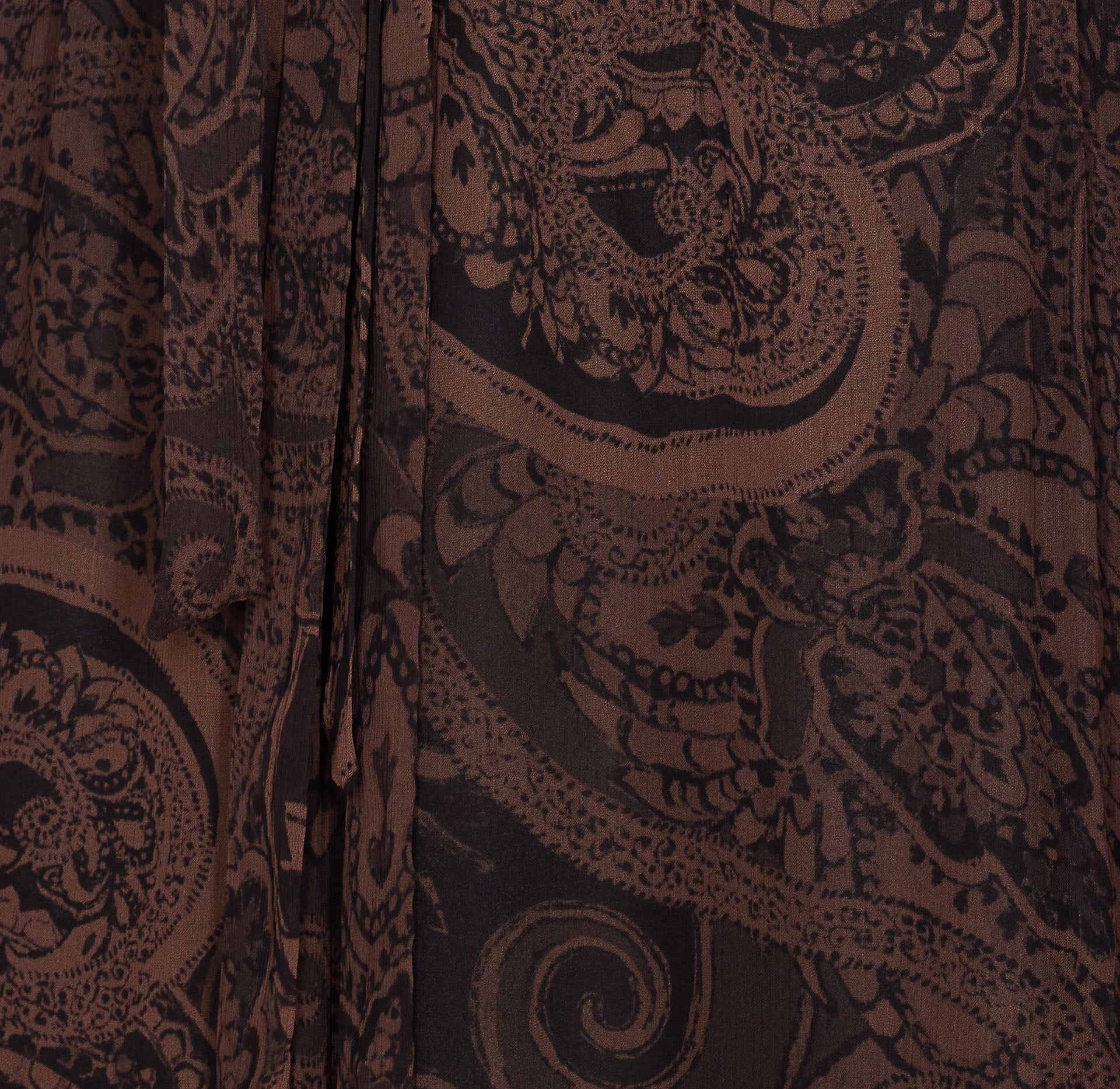Pinko Dresses Orange Polyester Elastane
