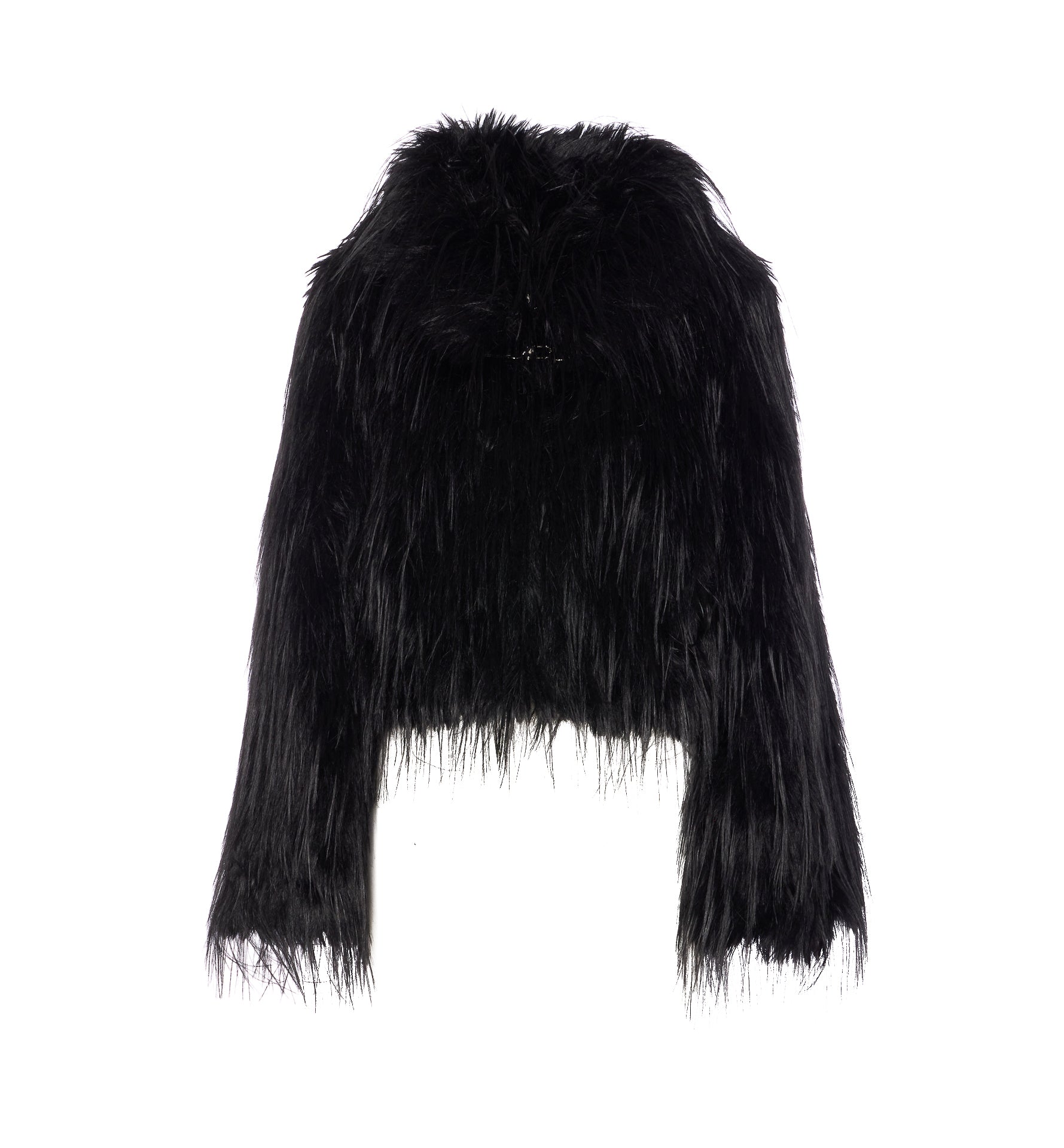 Pinko Jackets Black Polyester