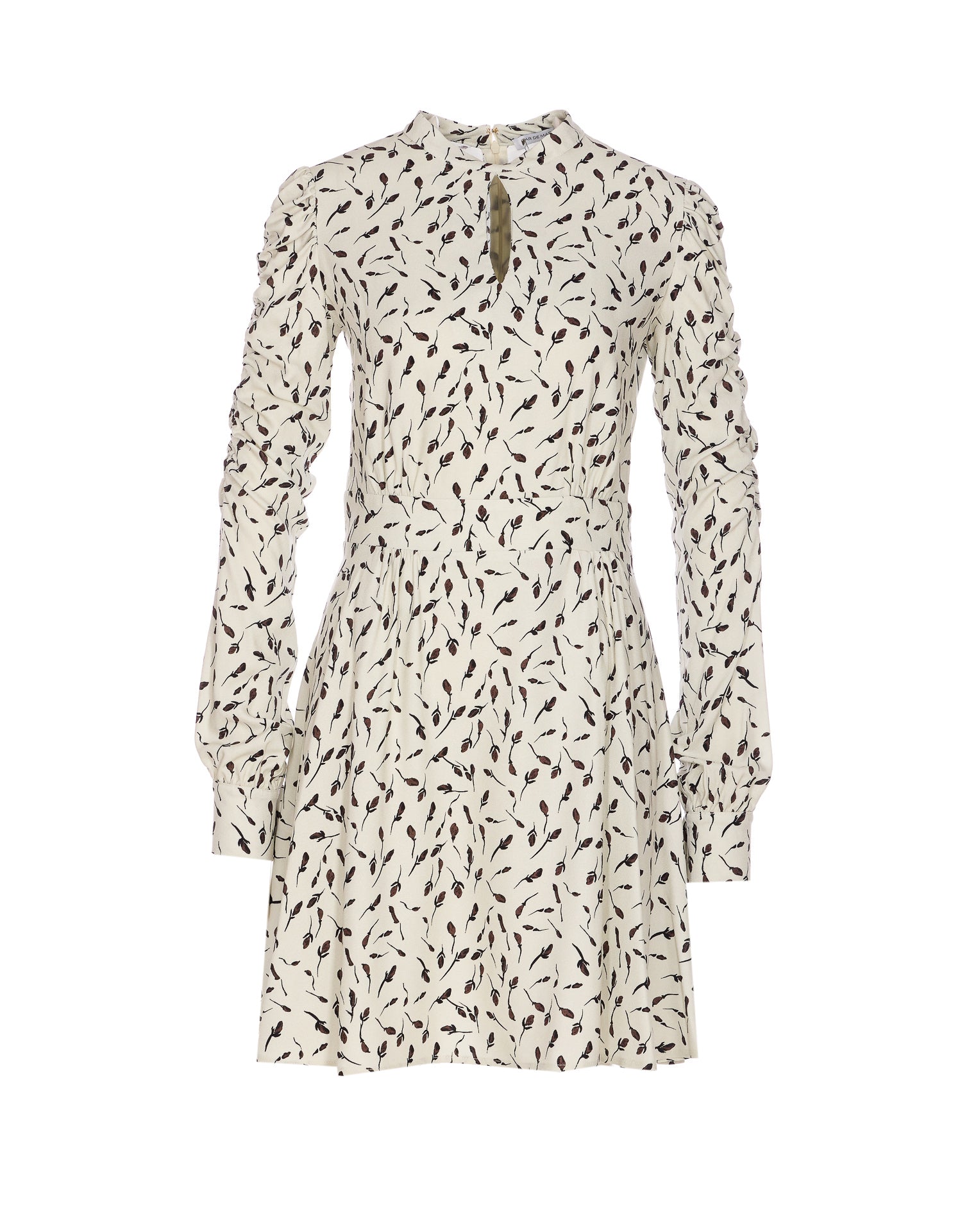 MAR DE MARGARITAS Dresses Green Viscose
