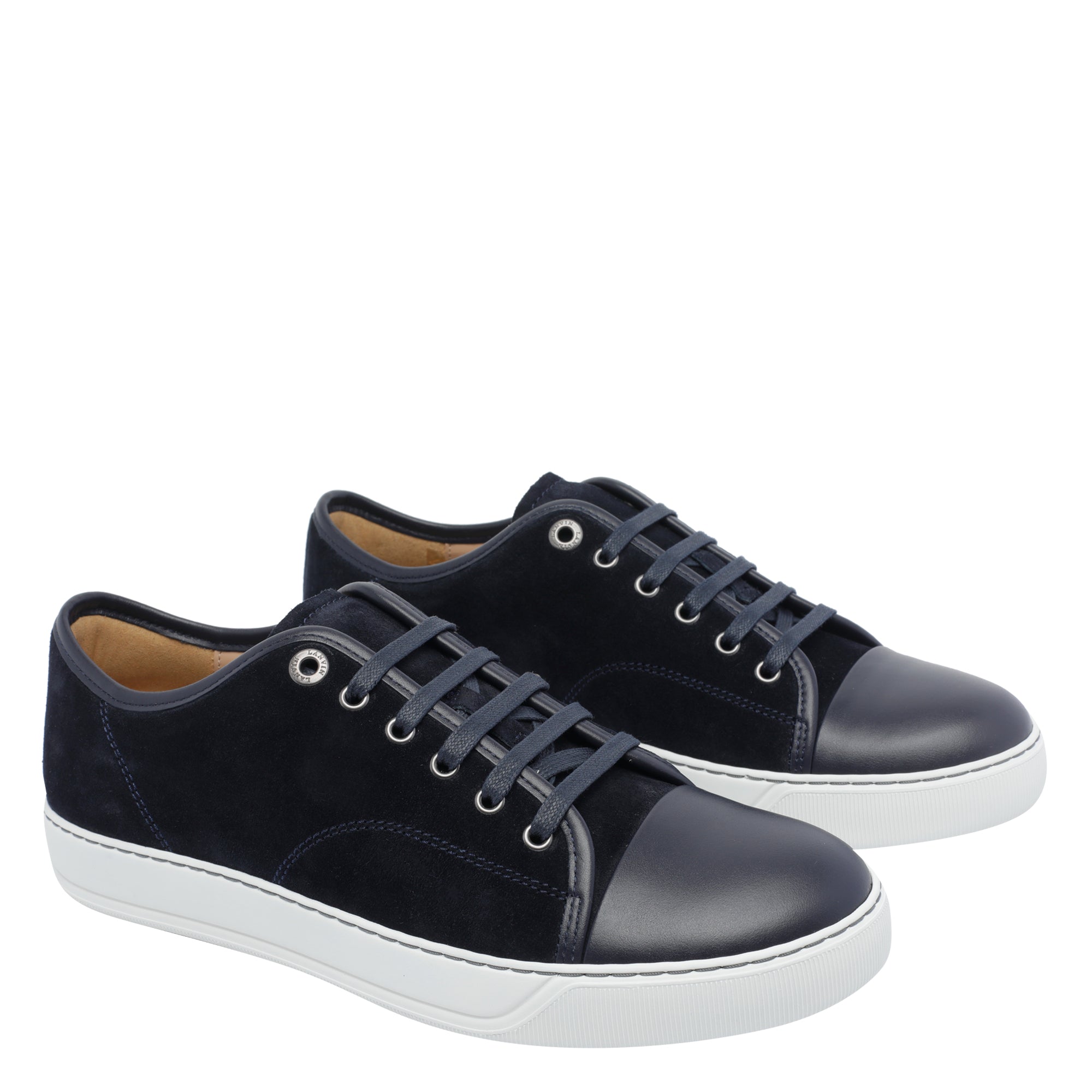 Lanvin Sneakers Blue