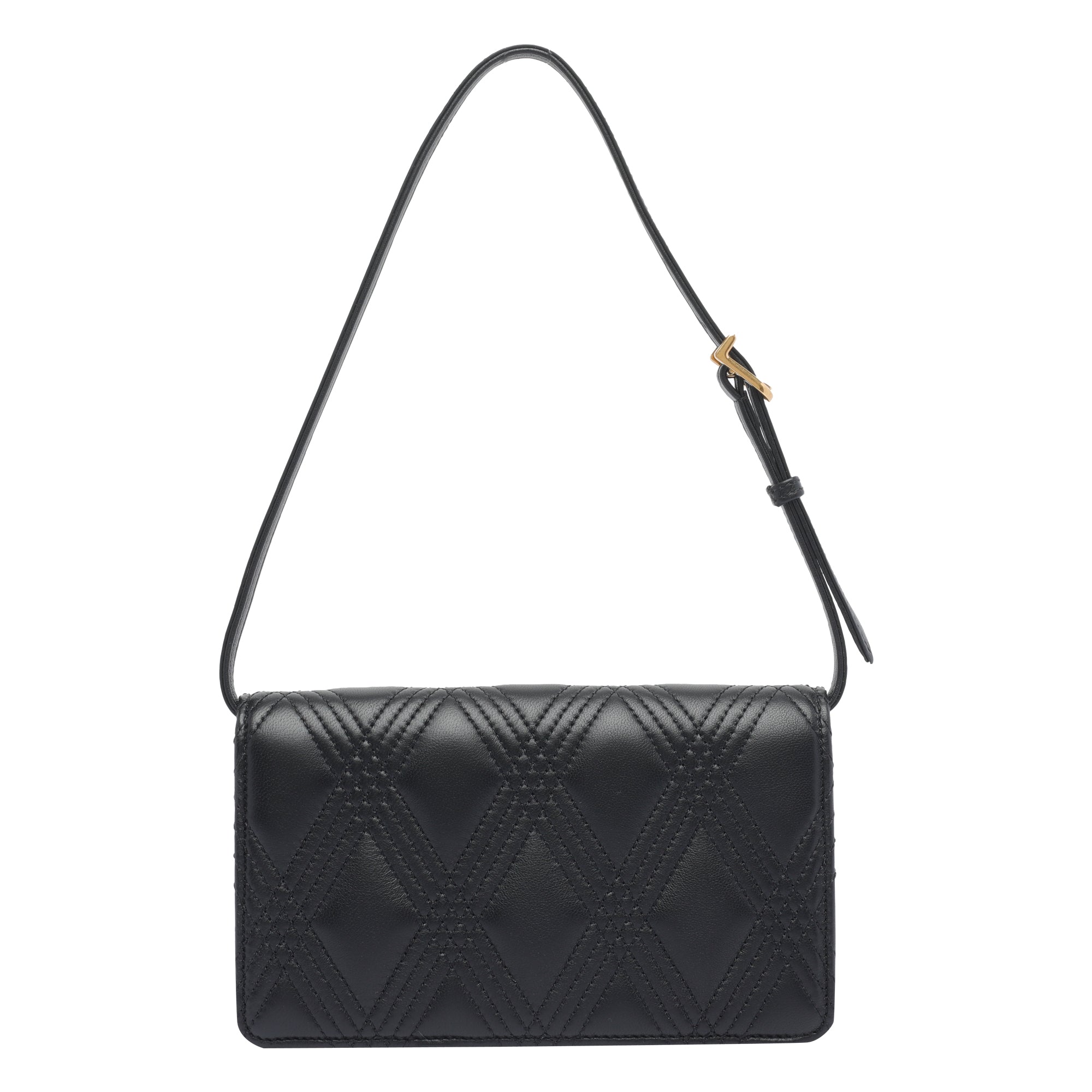 Valentino Garavani Bags Black Calf Leather